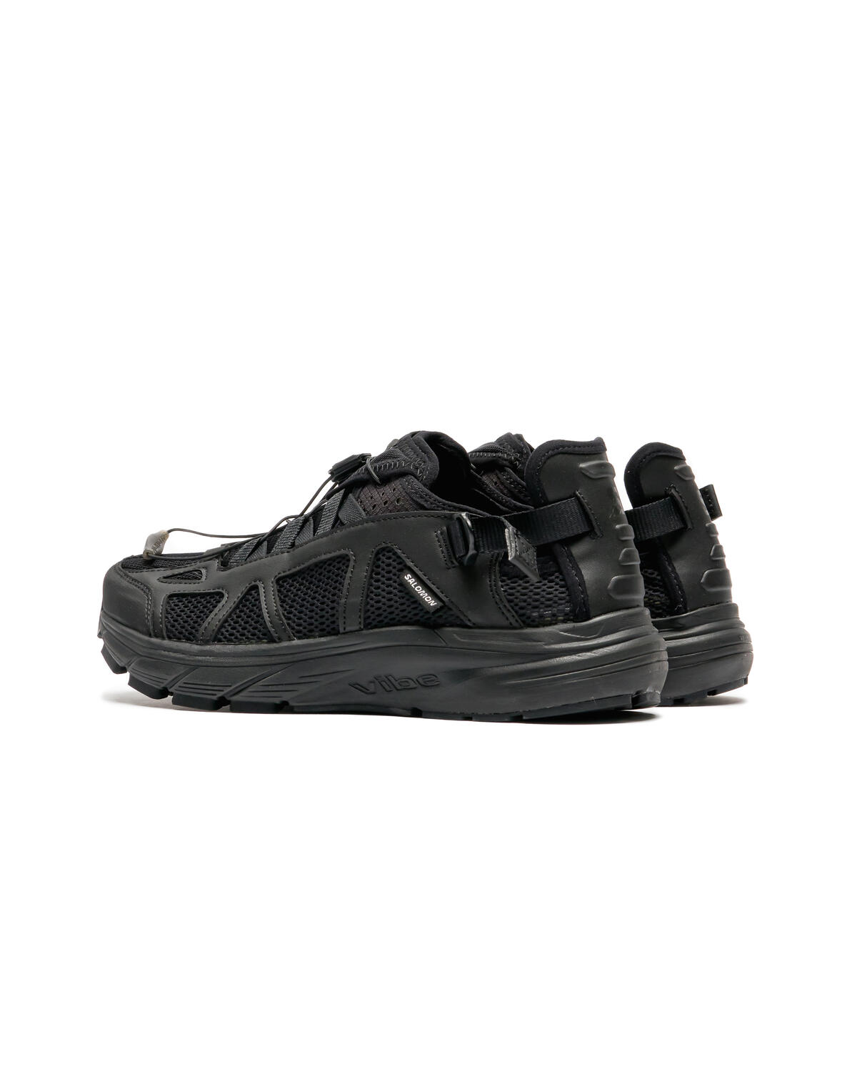Salomon Techsonic - Image 4