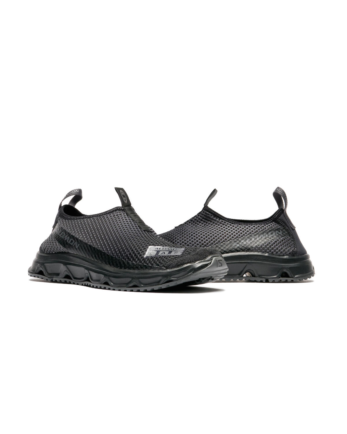 Salomon RX MOC 3.0 Suede - Image 10