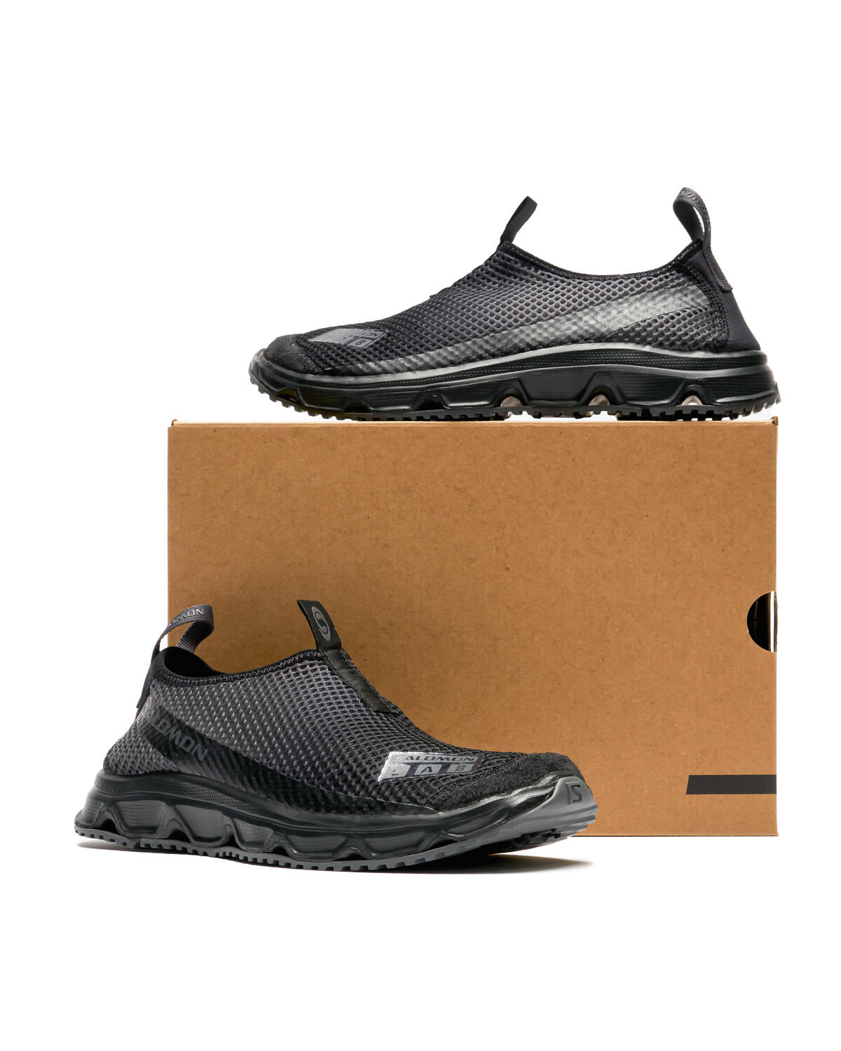 Salomon RX MOC 3.0 Suede - Image 11