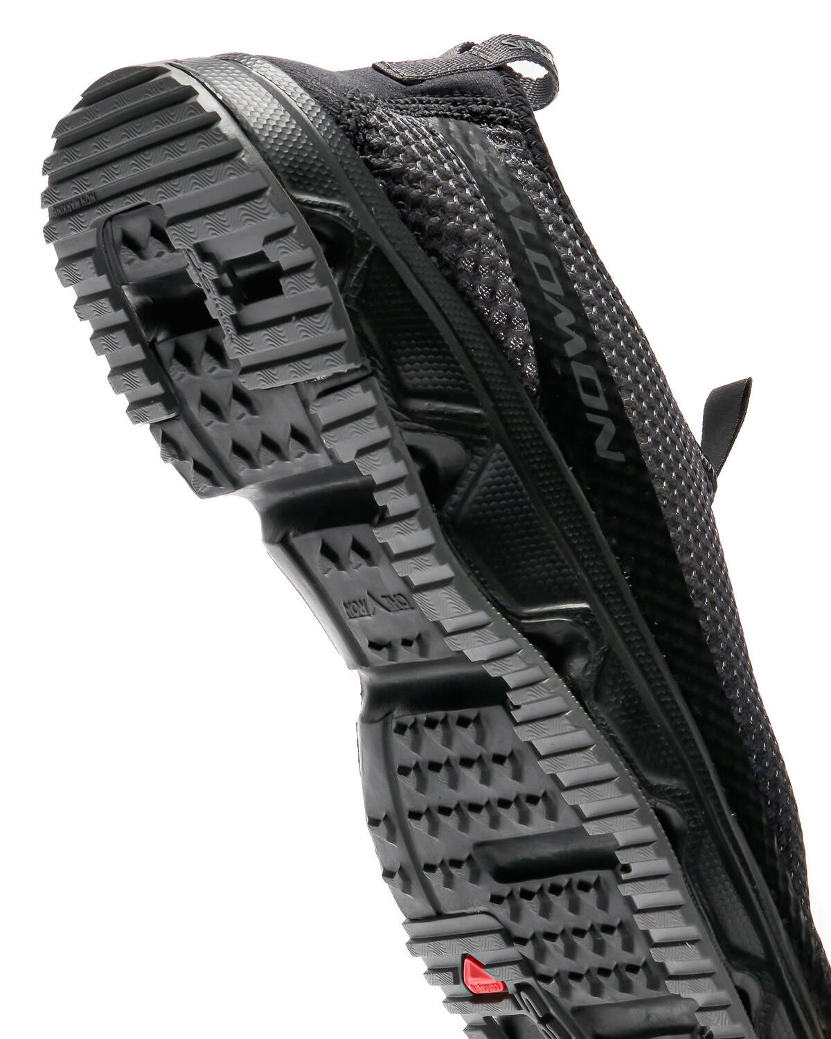 Salomon RX MOC 3.0 Suede - Image 12