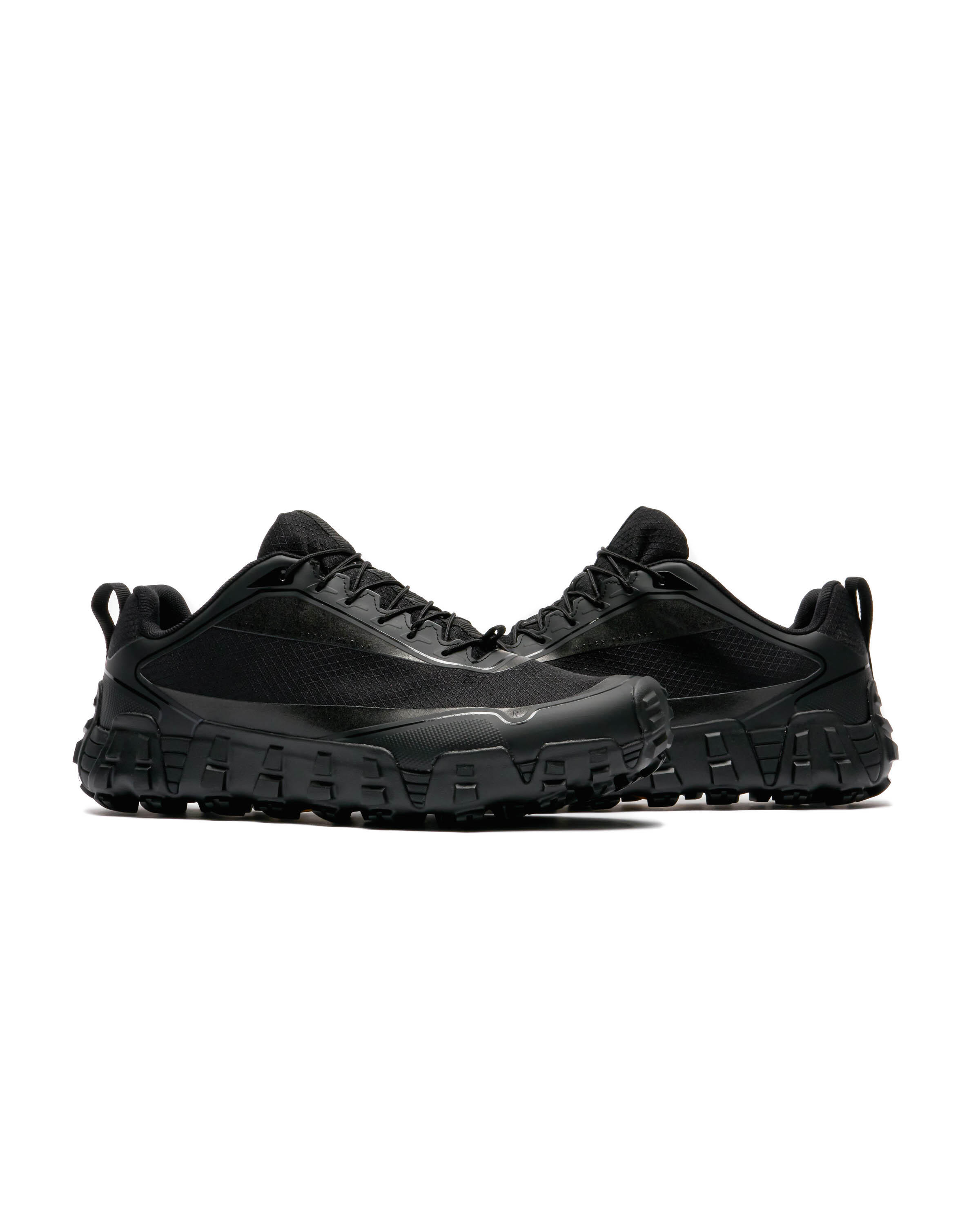 Norse Projects Lace Up Hyper Runner V08