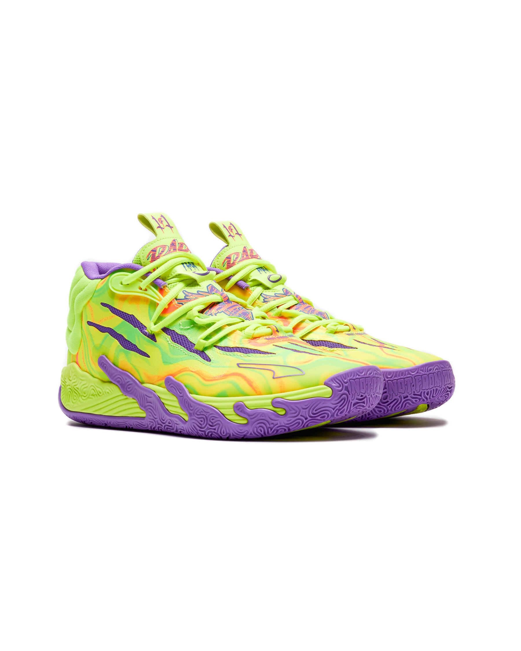 Puma MB.03 Spark | 379898-01 | AFEW STORE