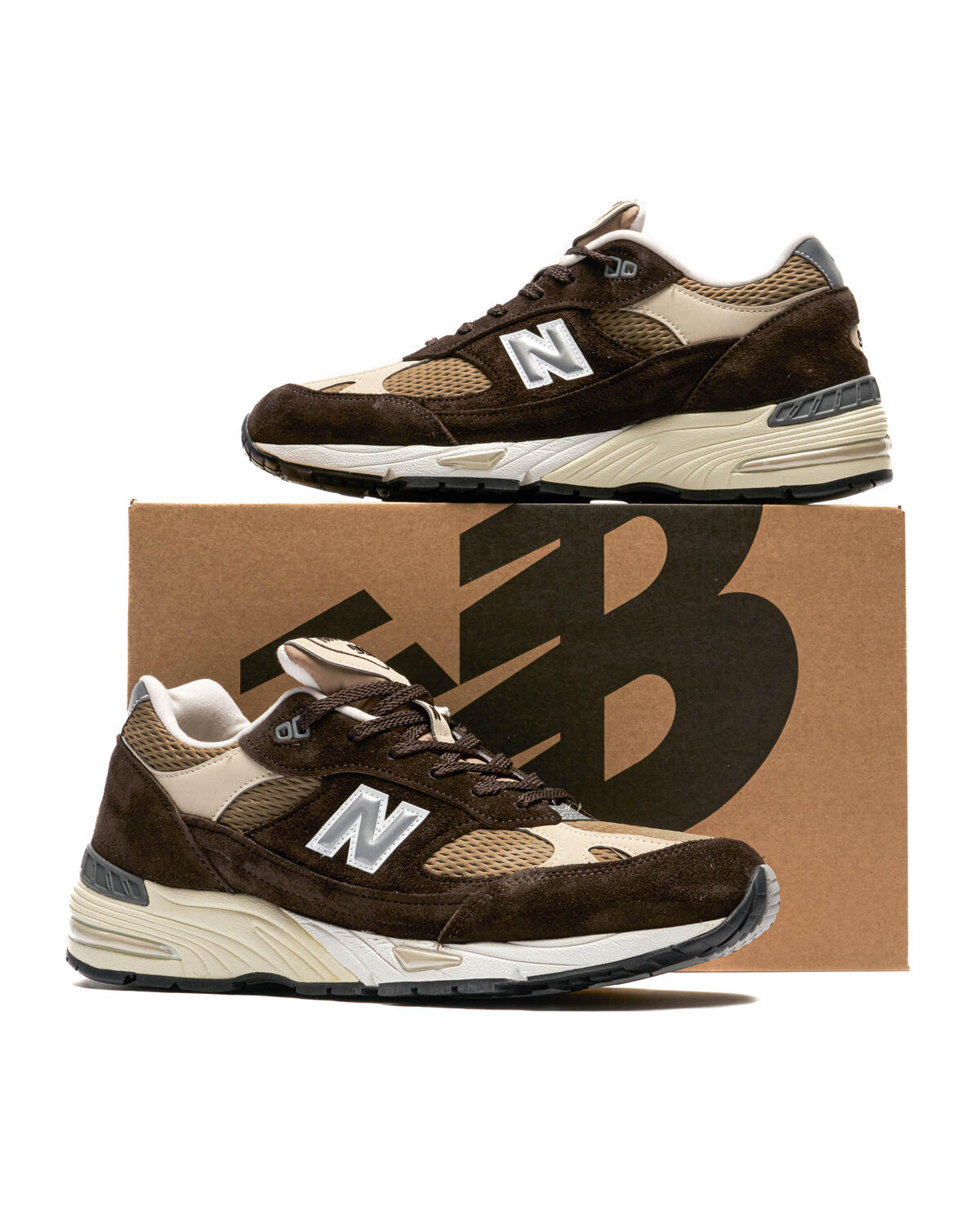New Balance M 991 BGC Made in UK