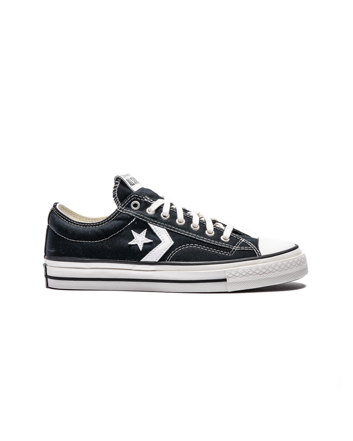 Converse Star Player 76 Low Black/White - Image 8