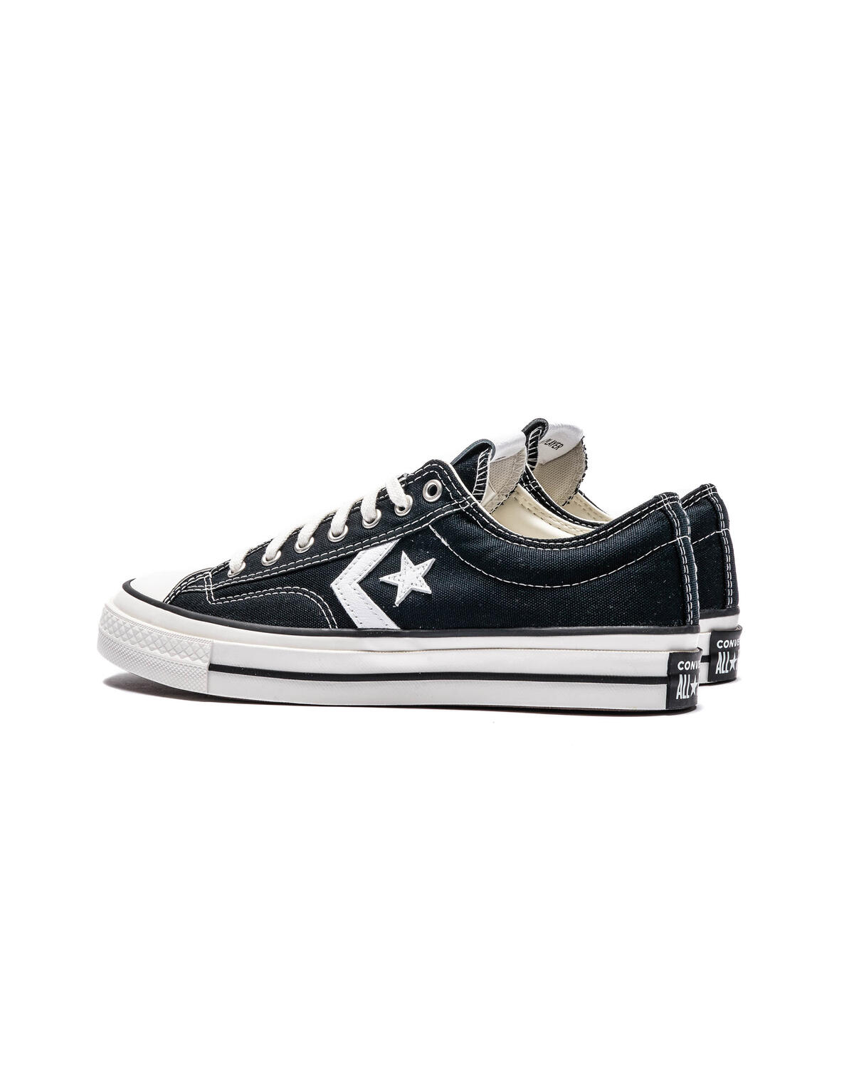 Converse Star Player 76 Low Black/White - Image 10