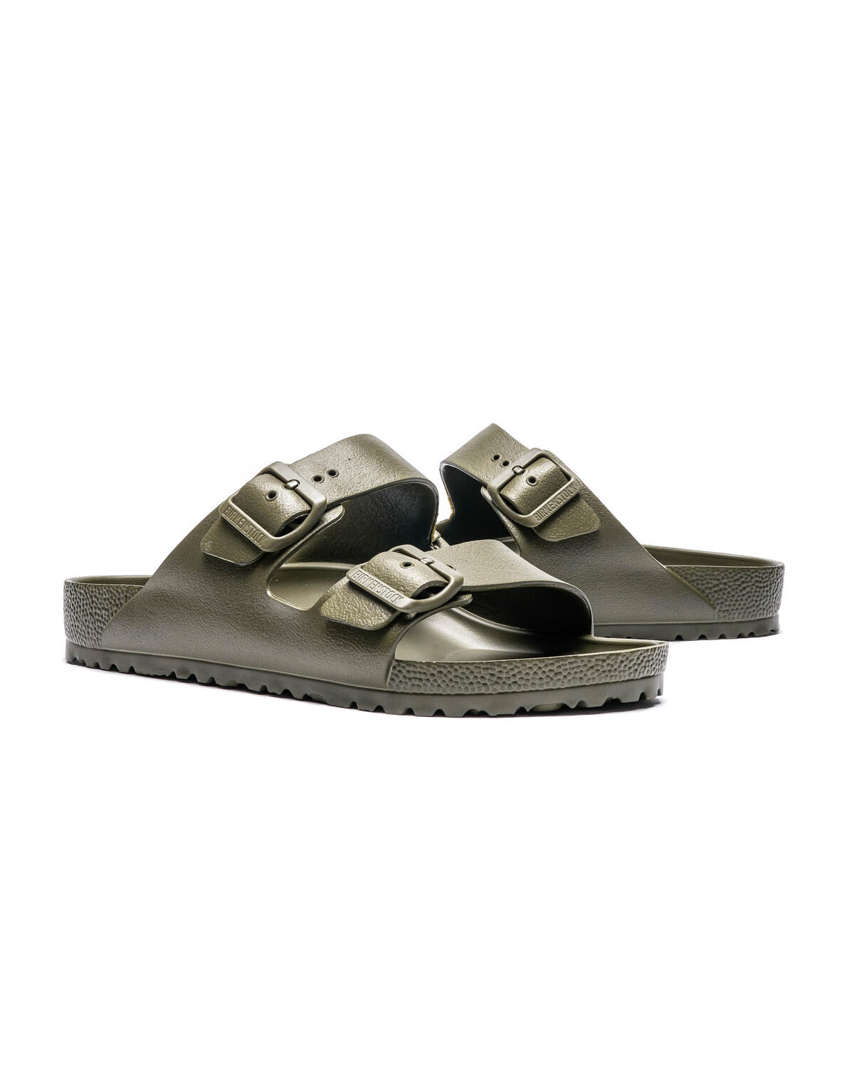 Birkenstock Arizona EVA Khaki - Image 14