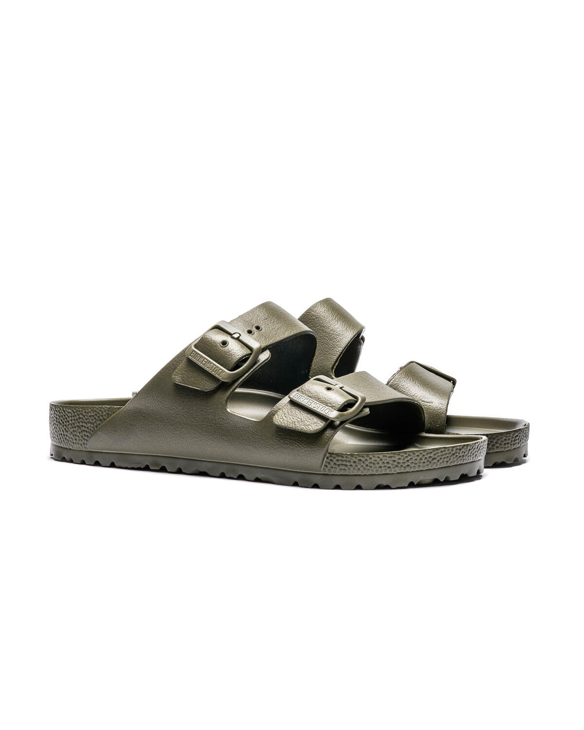 Birkenstock Arizona EVA Khaki - Image 12