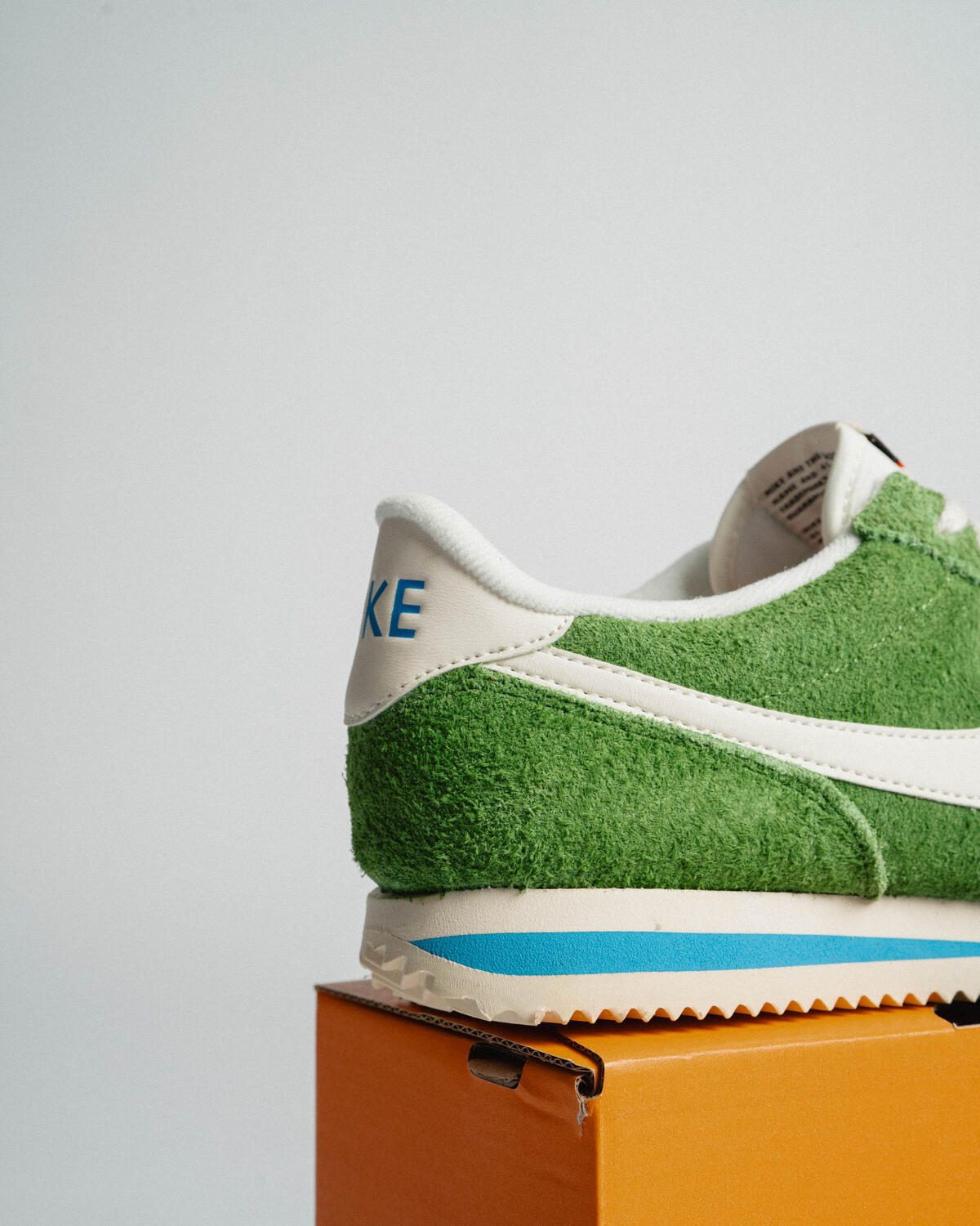 Nike Cortez Vintage (Women's) - Image 9