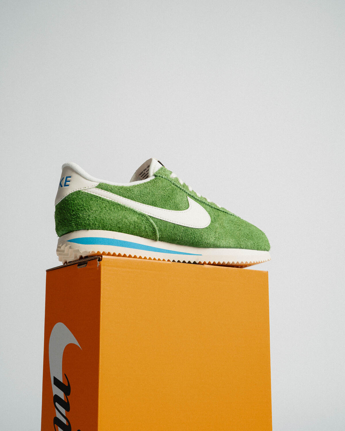Nike Cortez Vintage (Women's) - Image 8
