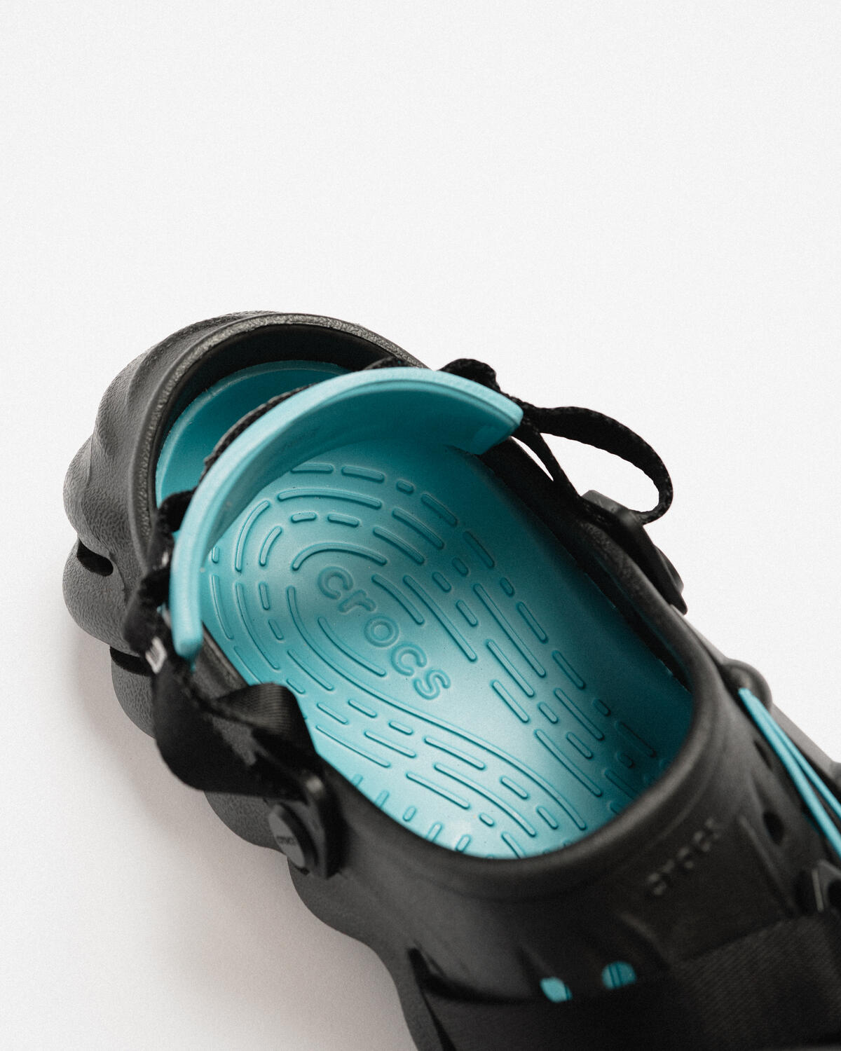 Crocs Echo Lockdown Clog - Image 9