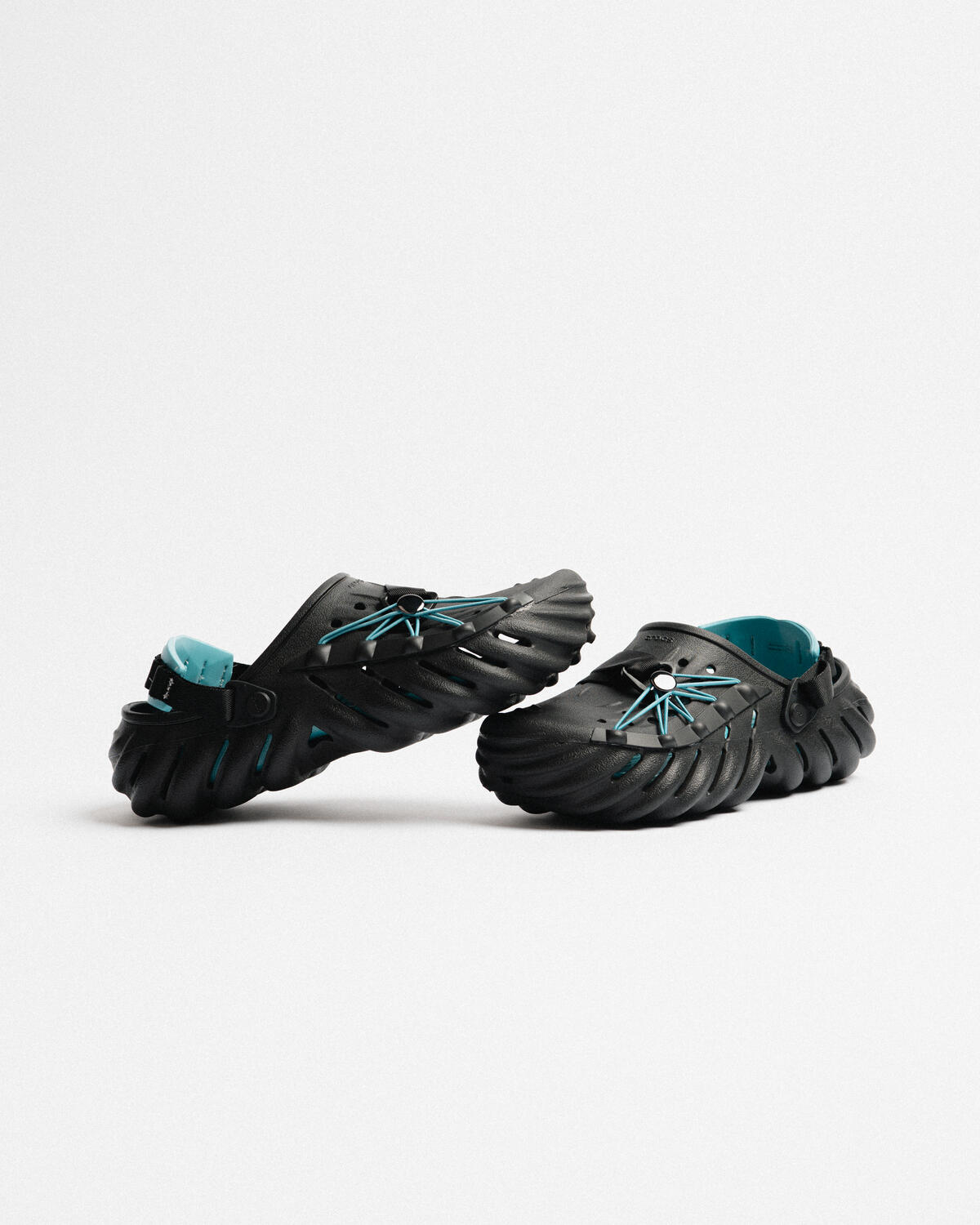 Crocs Echo Lockdown Clog - Image 8