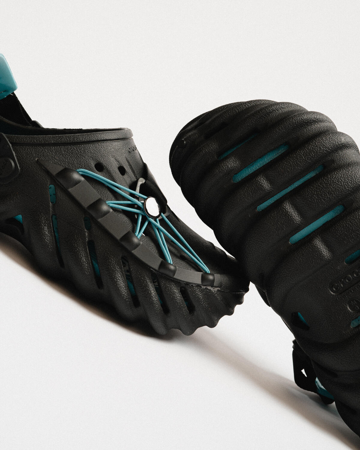 Crocs Echo Lockdown Clog - Image 10