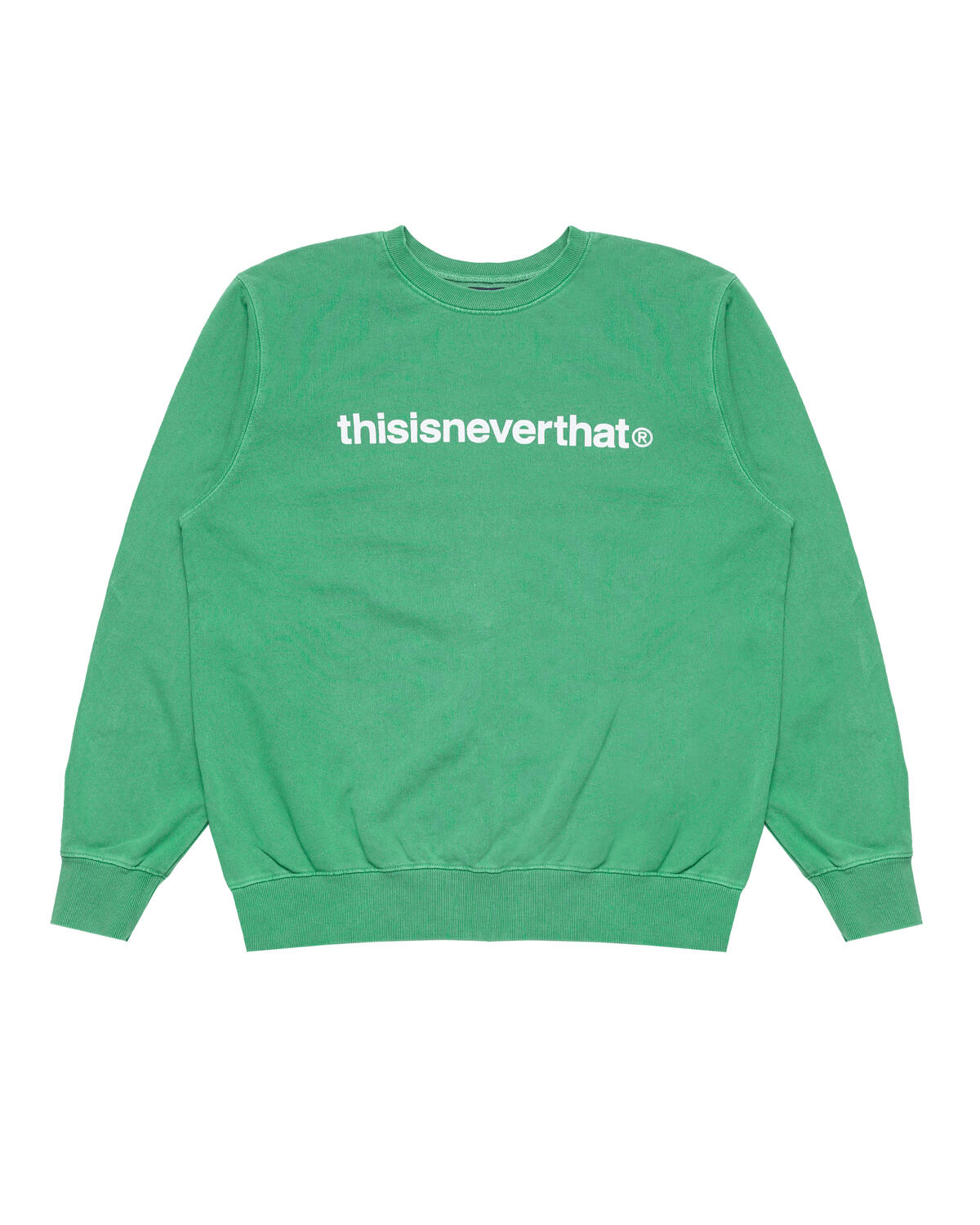 thisisneverthat T-Logo LT Crewneck - Image 2