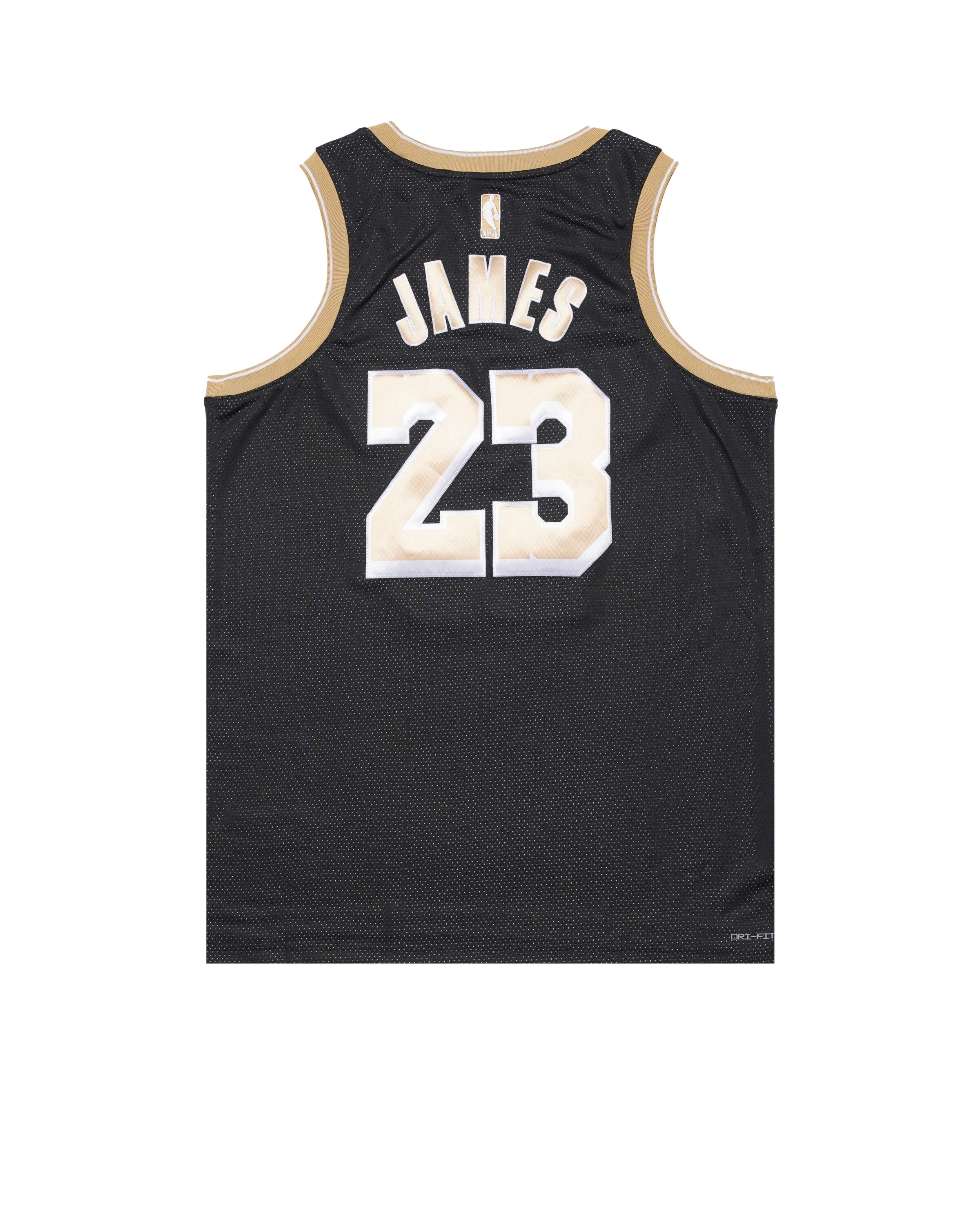 Nike Jersey - Los Angeles Lakers 'LeBron James'