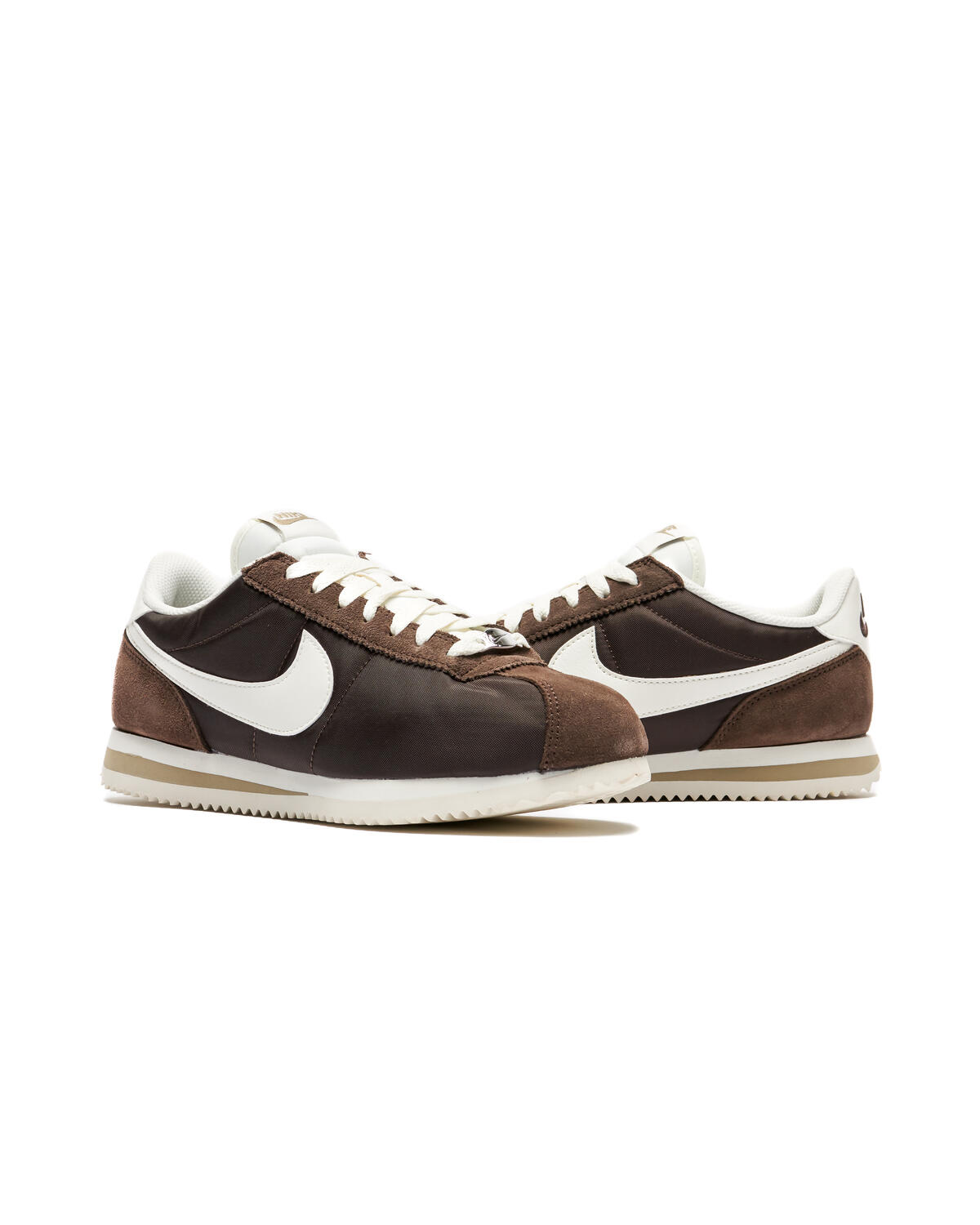Nike Cortez 'Baroque Brown/Sail/Khaki' (Women's) - Image 17