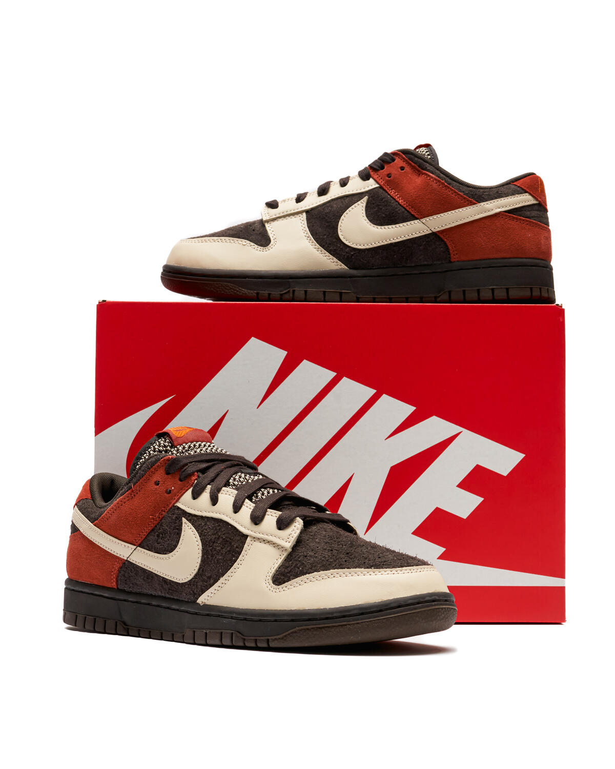 Nike Dunk Low Red Panda - Image 14