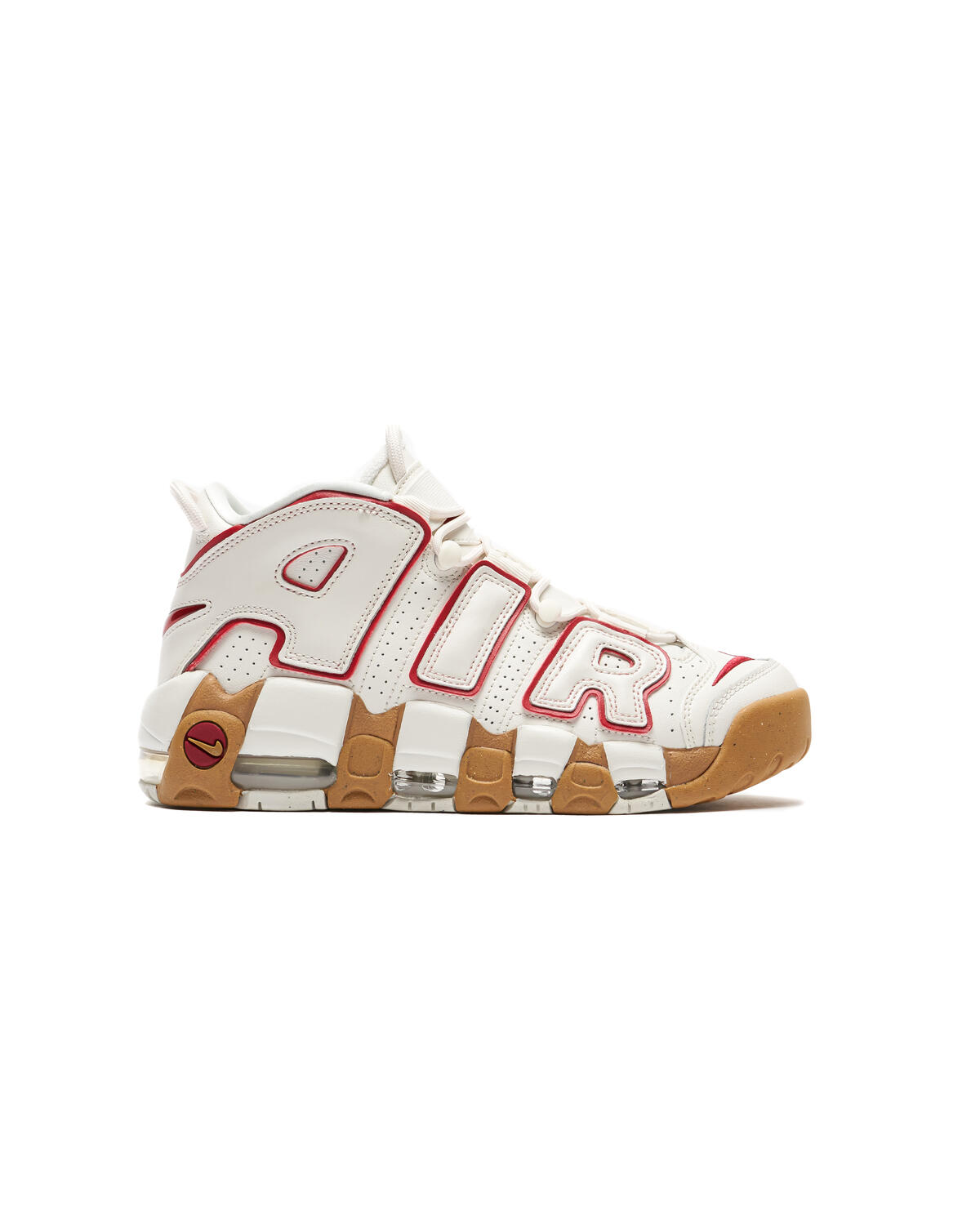 Nike Air More Uptempo (Women's) - Image 2