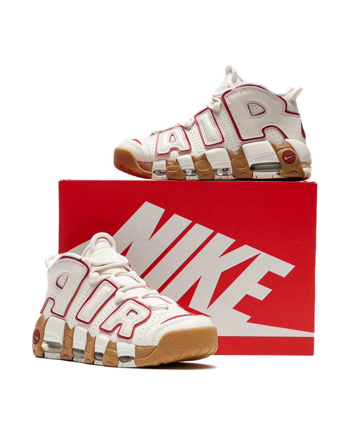 Nike Air More Uptempo (Women's) - Image 6
