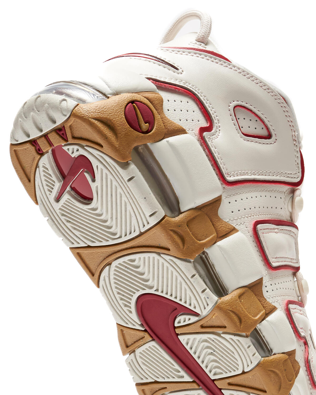 Nike Air More Uptempo (Women's) - Image 7