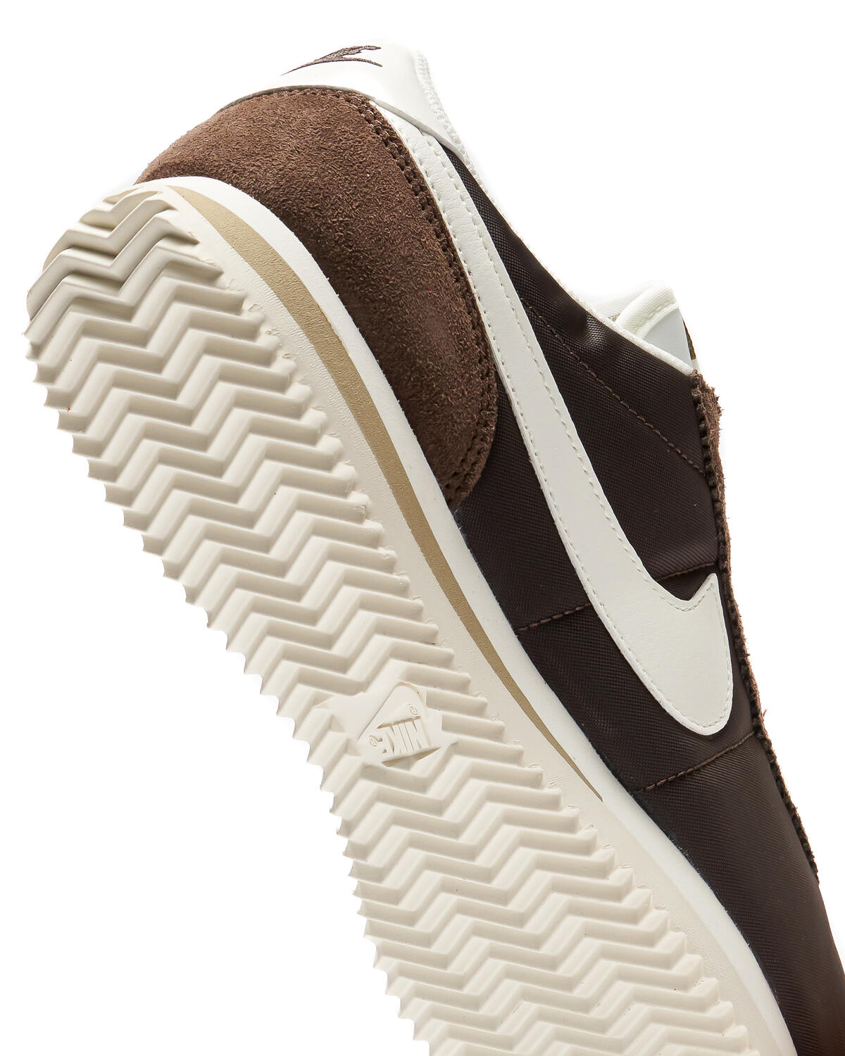 Nike Cortez 'Baroque Brown/Sail/Khaki' (Women's) - Image 19