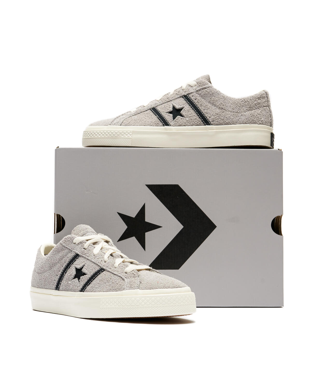 Converse One Star Academy Pro Totally Neutral - Image 12