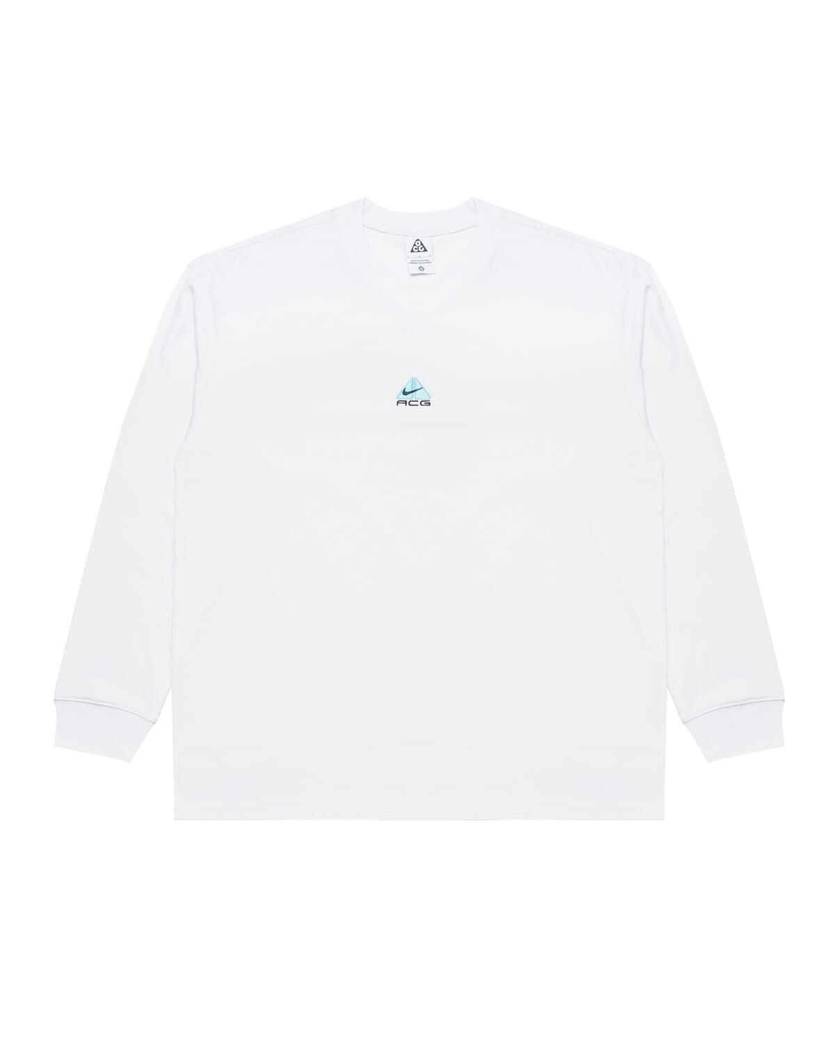 Nike ACG Long Sleeve Lbr Tee Lungs - Image 2