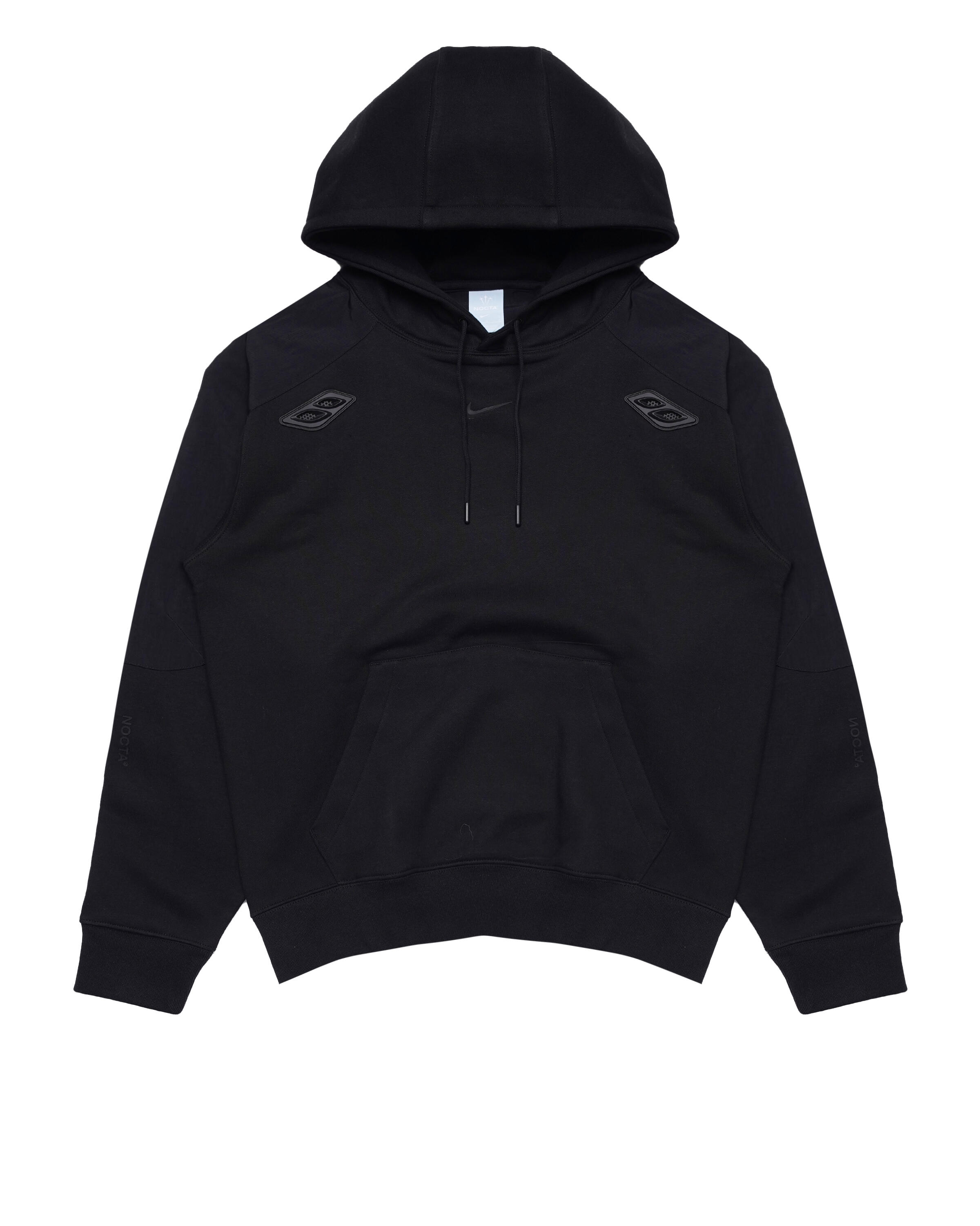 Nike x NOCTA NRG FLeece HOODIE