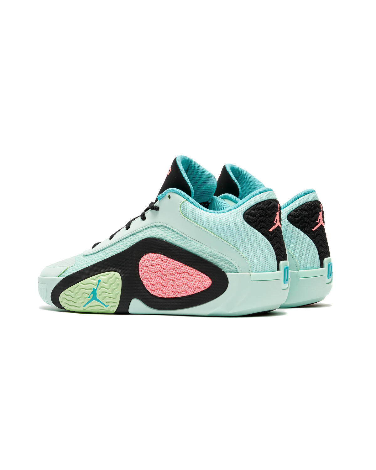 Jordan Tatum 2 Green - Image 14