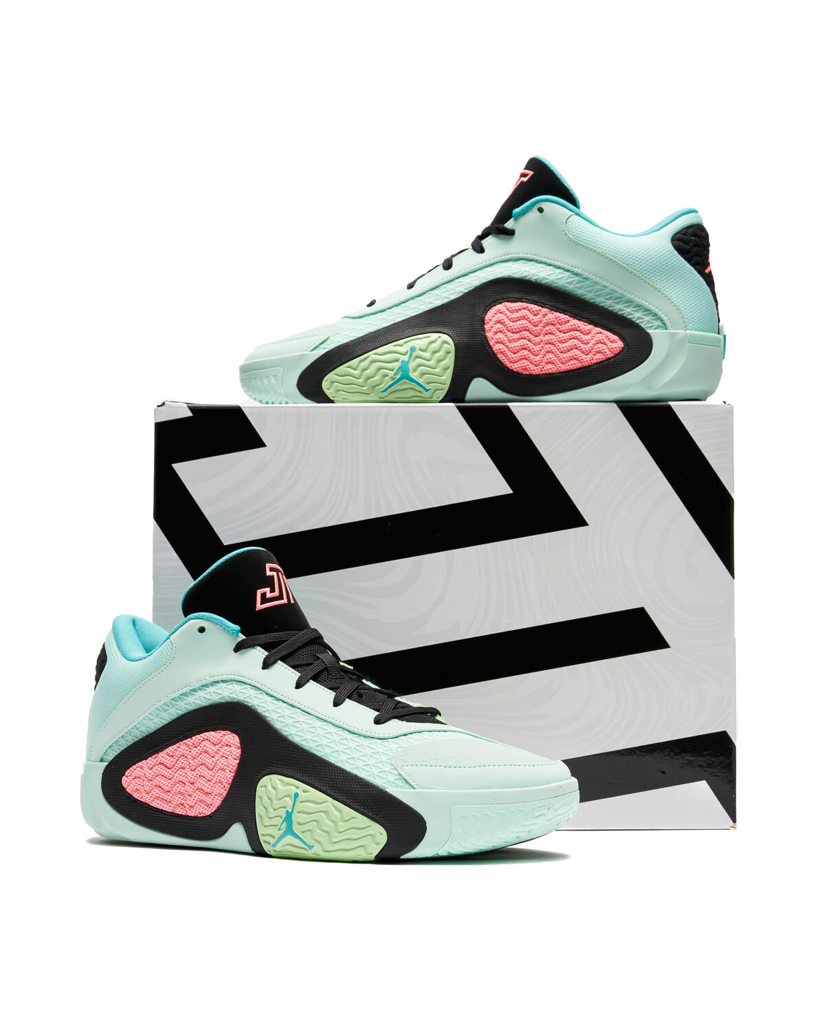 Jordan Tatum 2 Green - Image 16