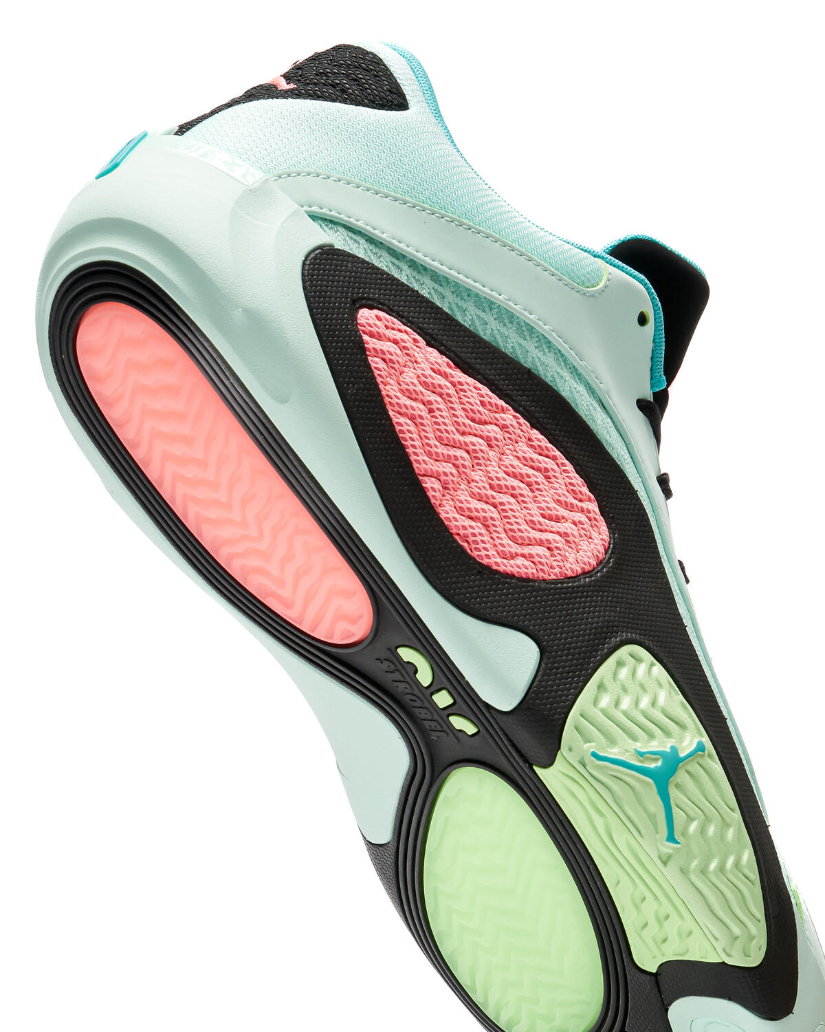 Jordan Tatum 2 Green - Image 17