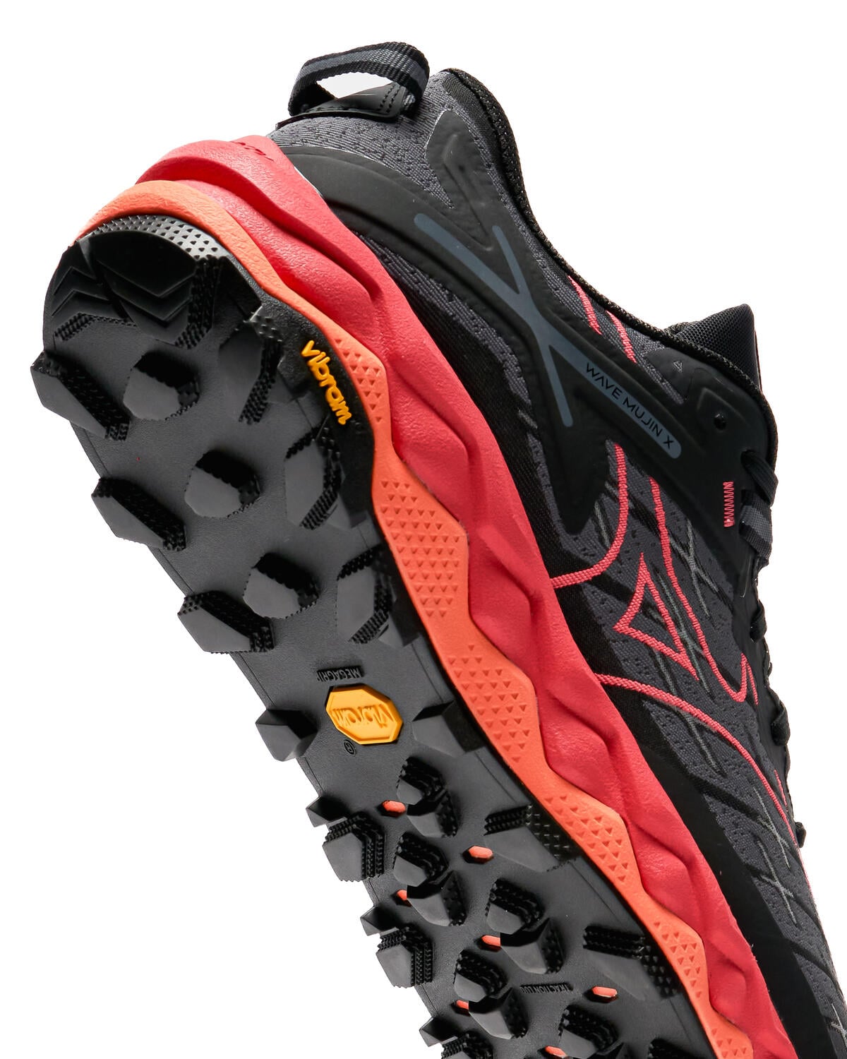 Mizuno WAVE Mujin 10 - Image 7