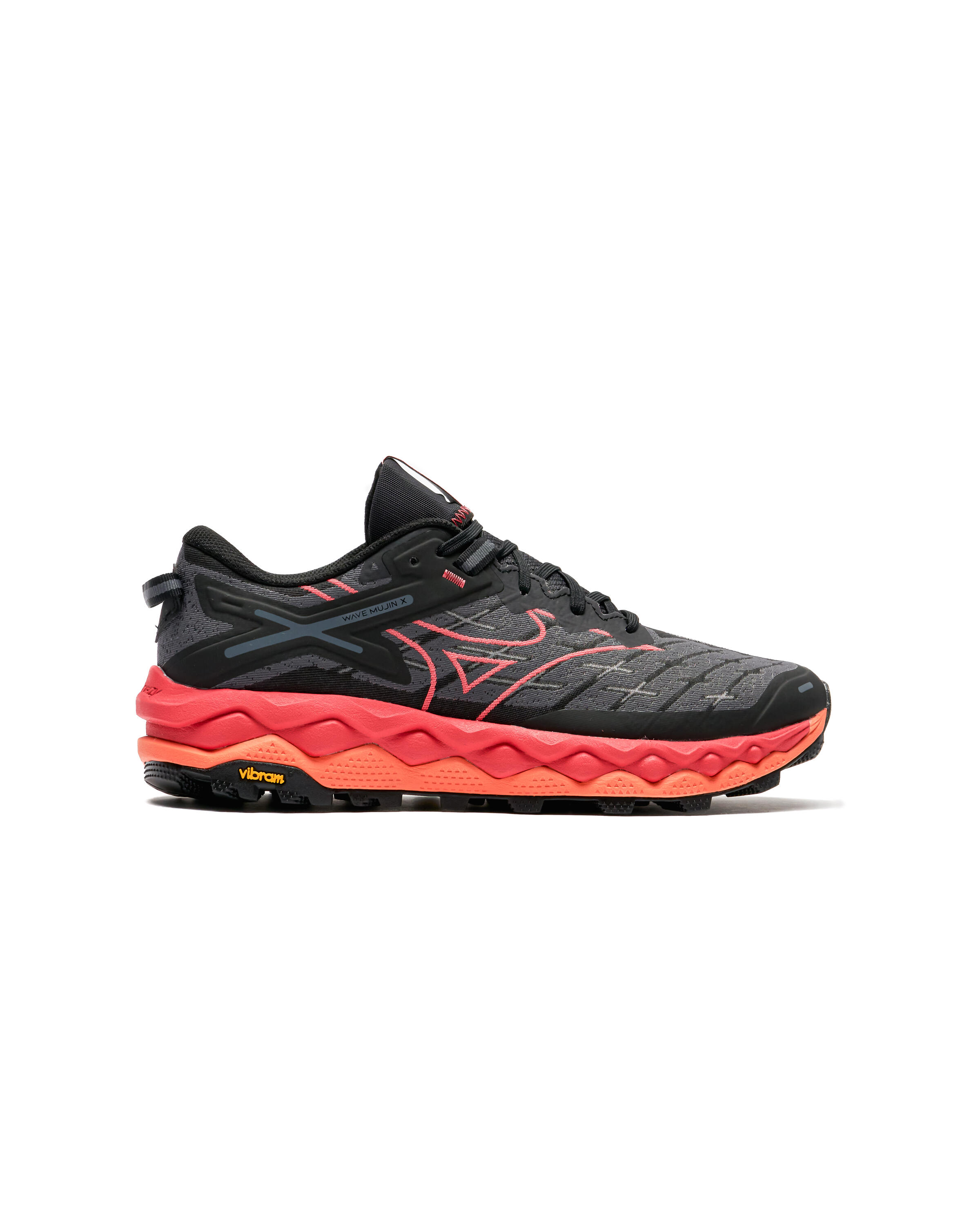 Mizuno WAVE MUJIN 10