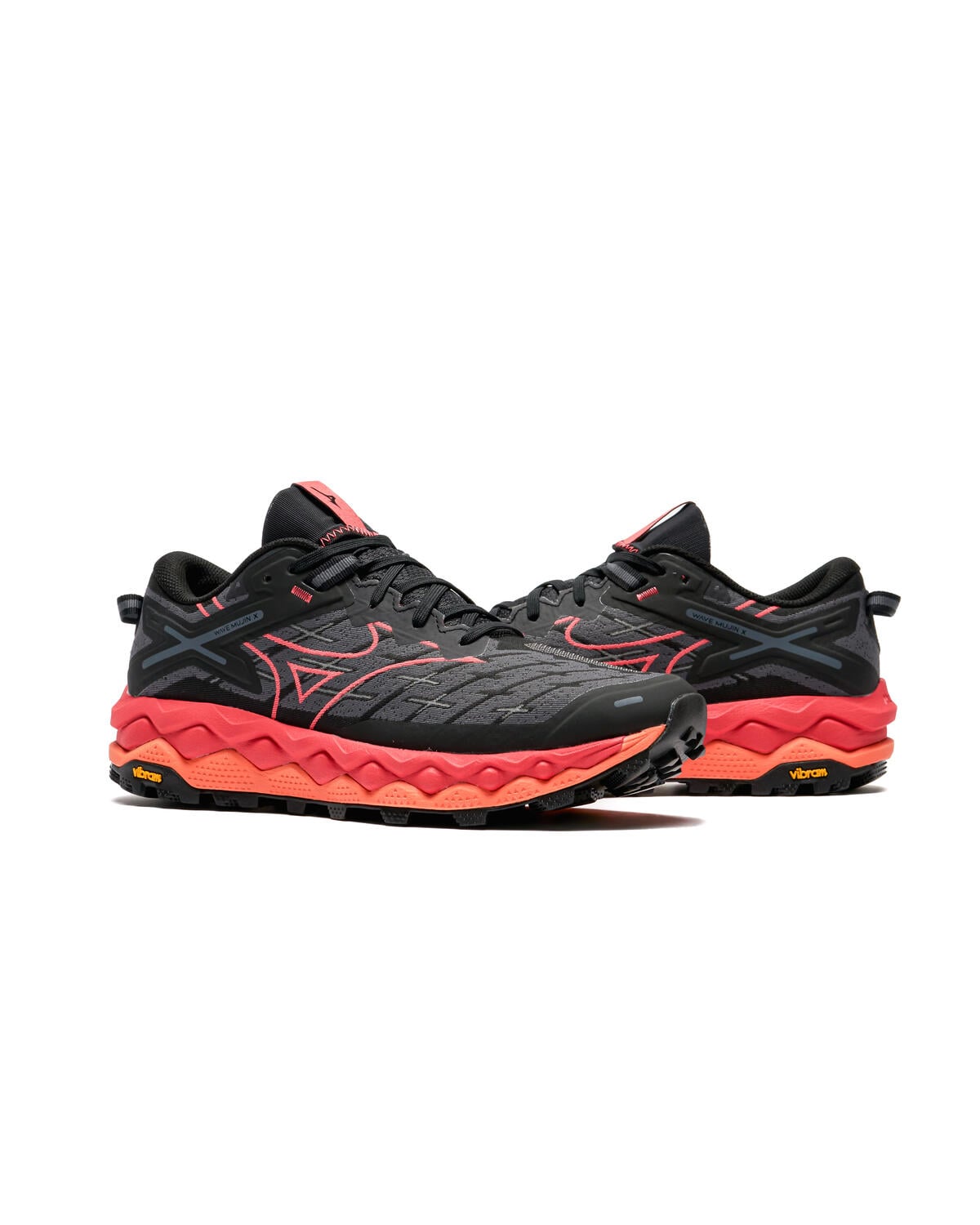 Mizuno WAVE Mujin 10 - Image 5