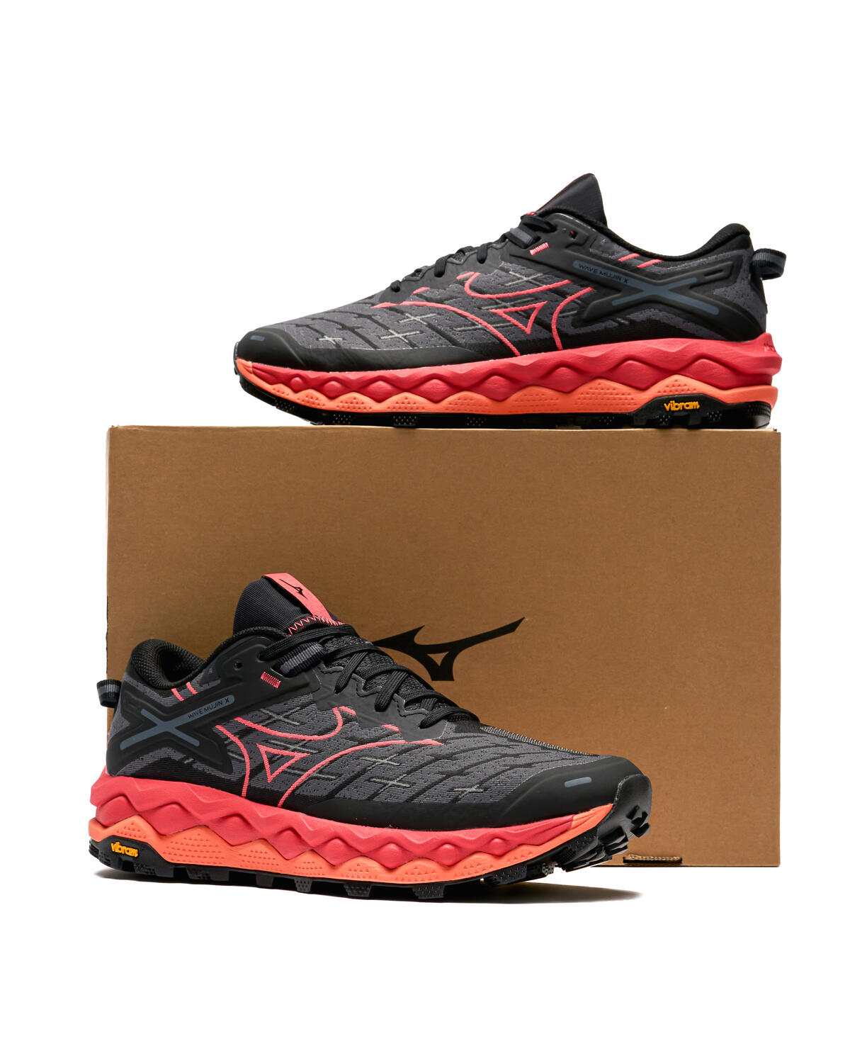 Mizuno WAVE Mujin 10 - Image 6