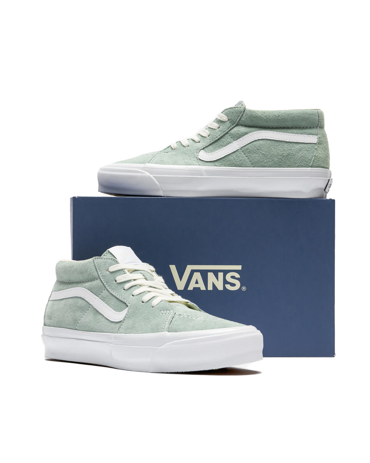 Vans Sk8-Mid Reissue 83 - Image 6