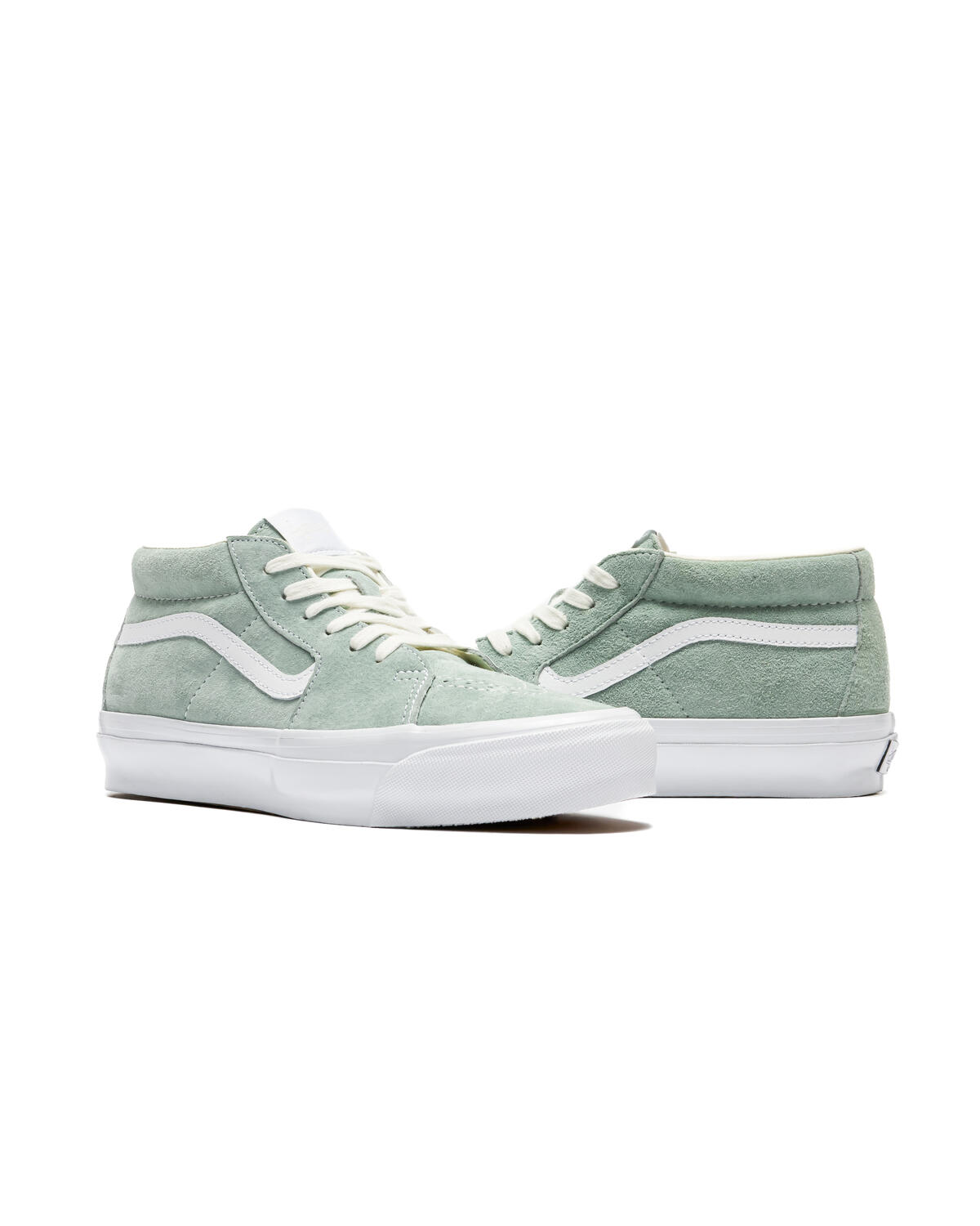 Vans Sk8-Mid Reissue 83 - Image 5