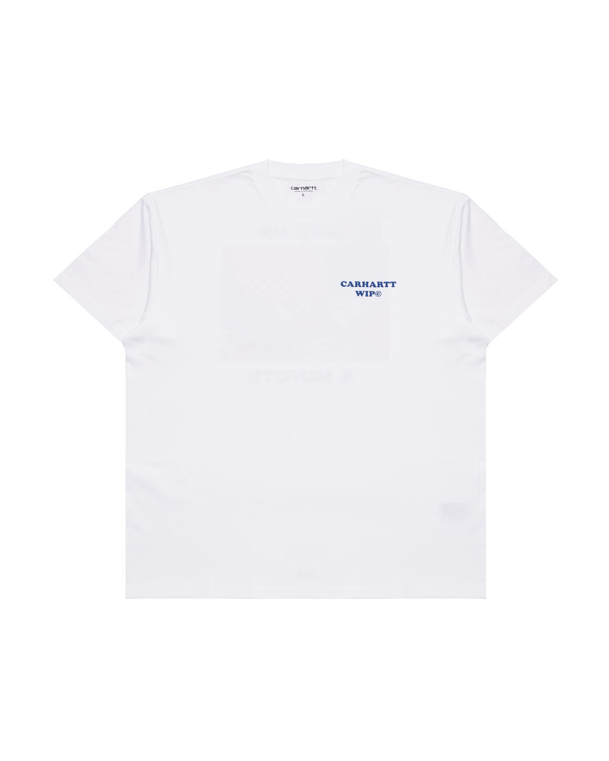 Carhartt WIP Isis Maria Dinner T-Shirt - Image 2
