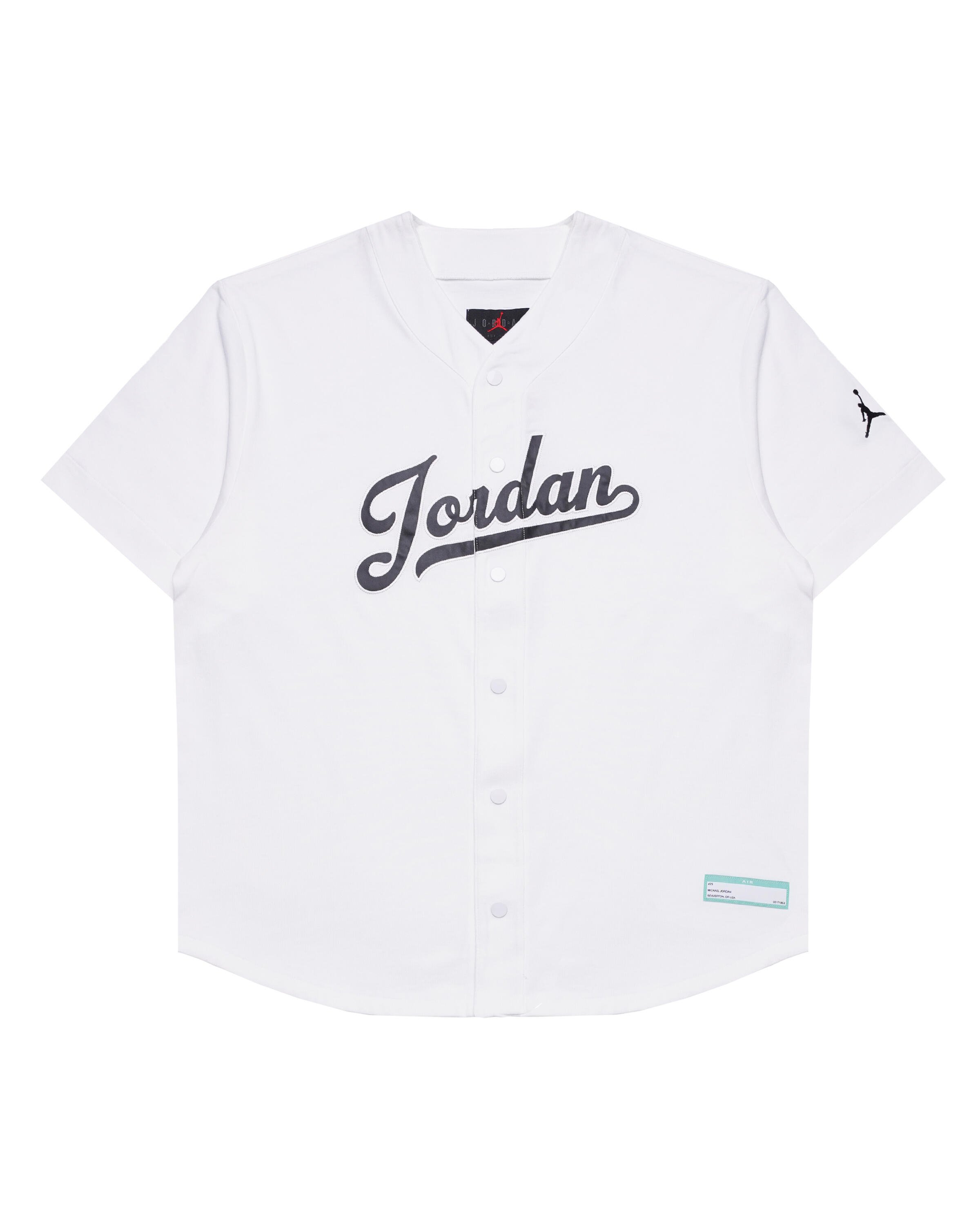 Air Jordan FLIGHT MVP BASEBALL TOP