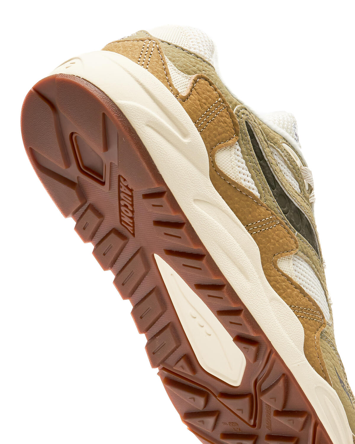 Saucony GRID Shadow 2 'Mushroom' - Image 7