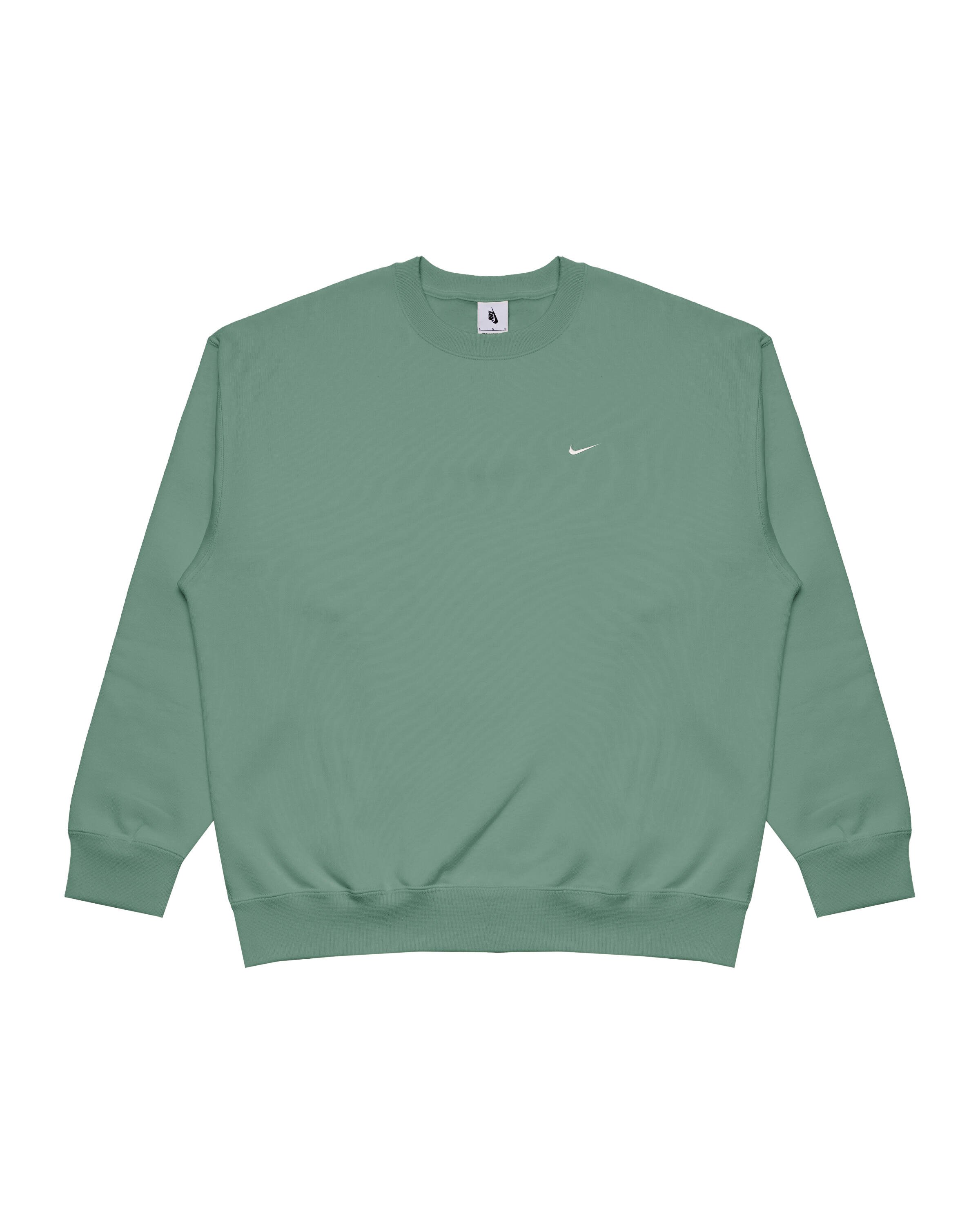 Nike SOLO SWOOSH FLEECE CREWNECK