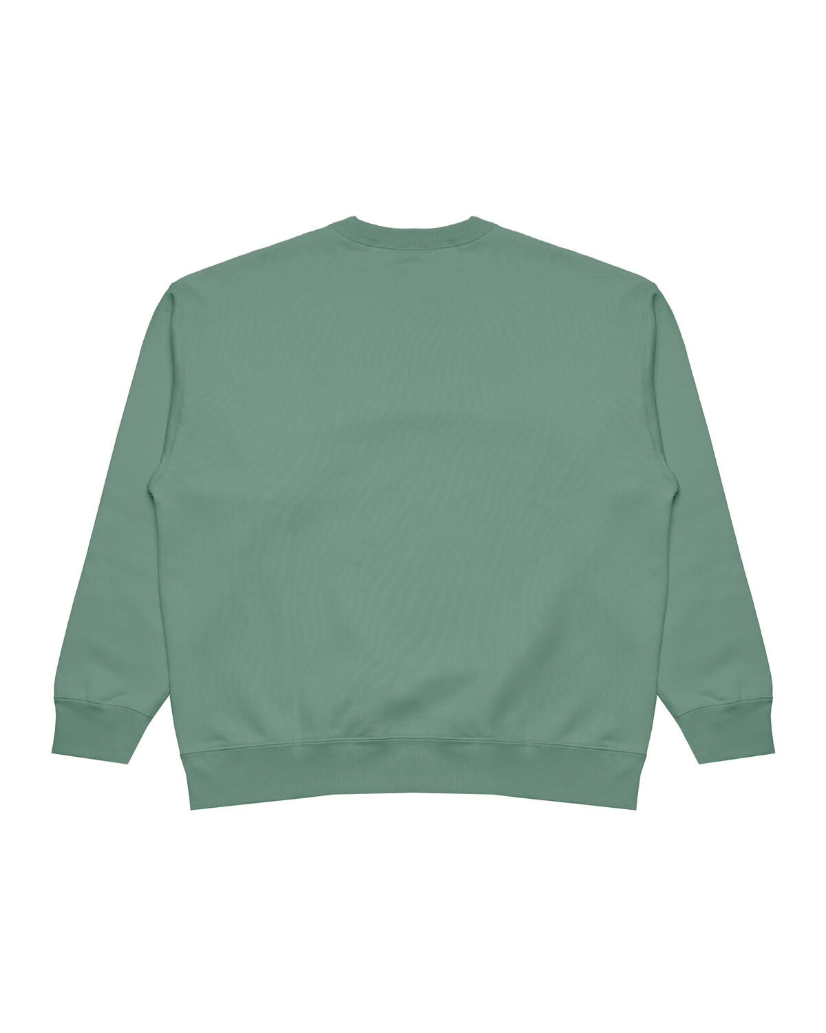 Nike Solo Swoosh Fleece Crewneck - Image 3