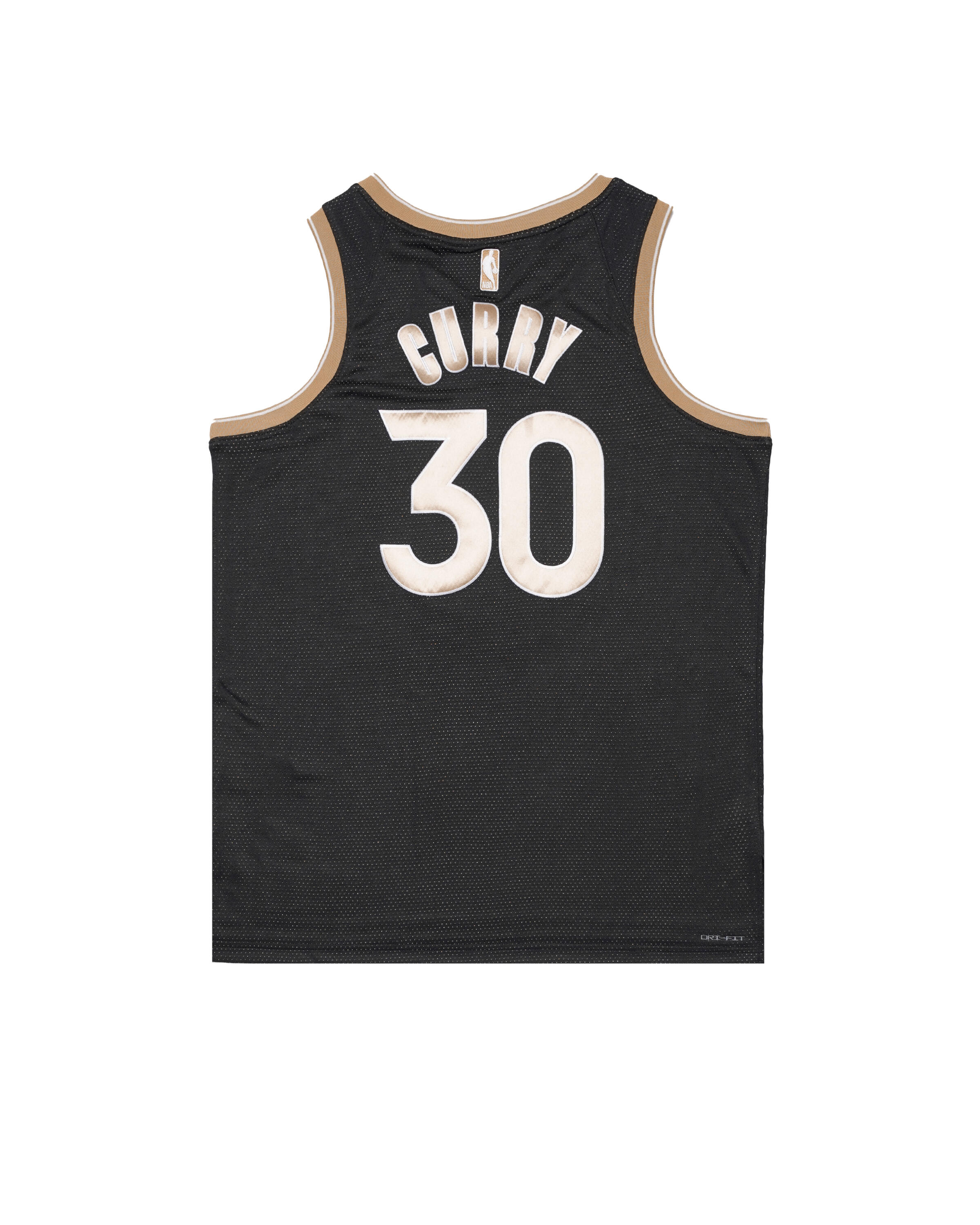 Nike Swingman Jersey - Golden State Warriors 'Stephen Curry'