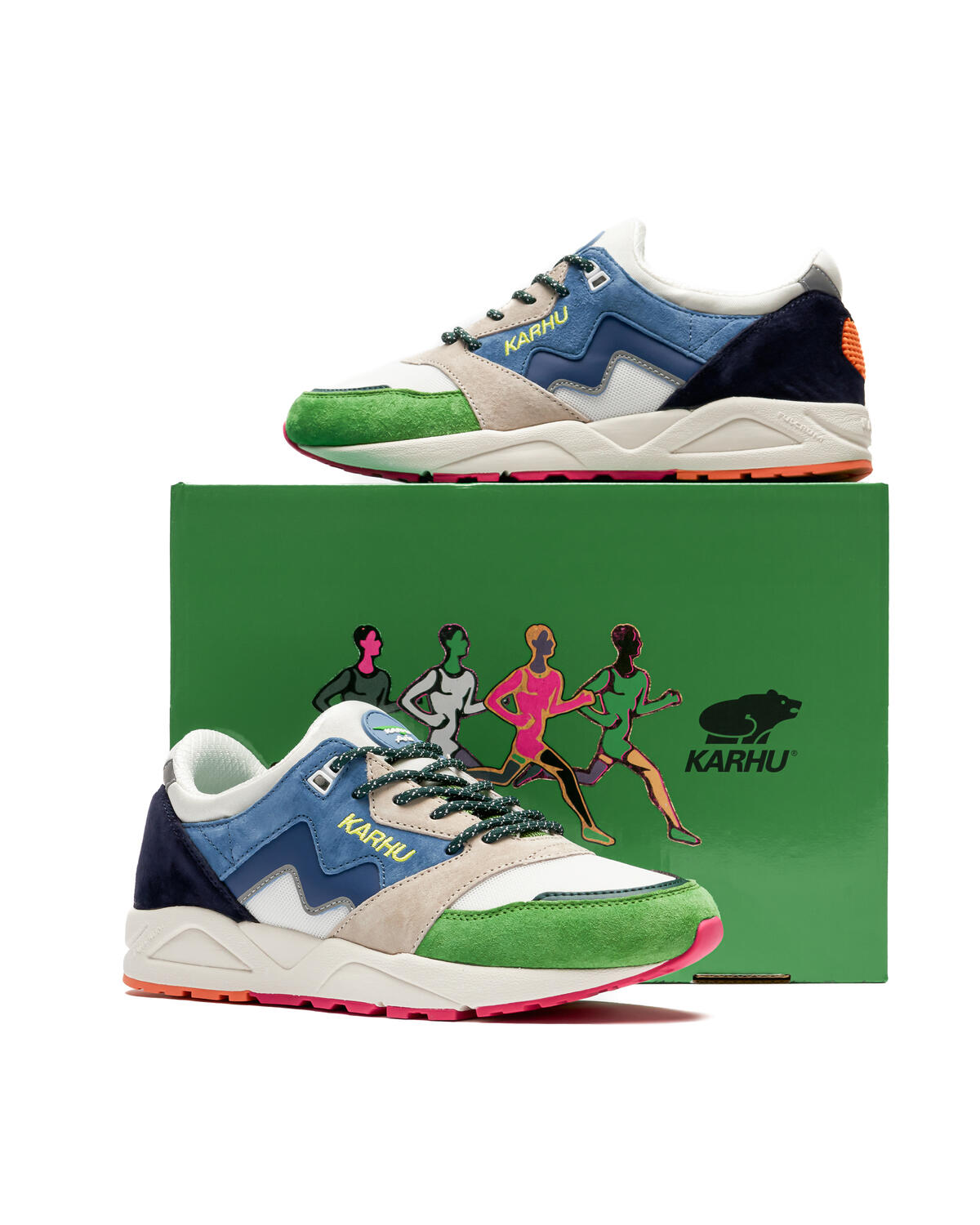 Karhu Aria 95 'Flow State' - Image 6