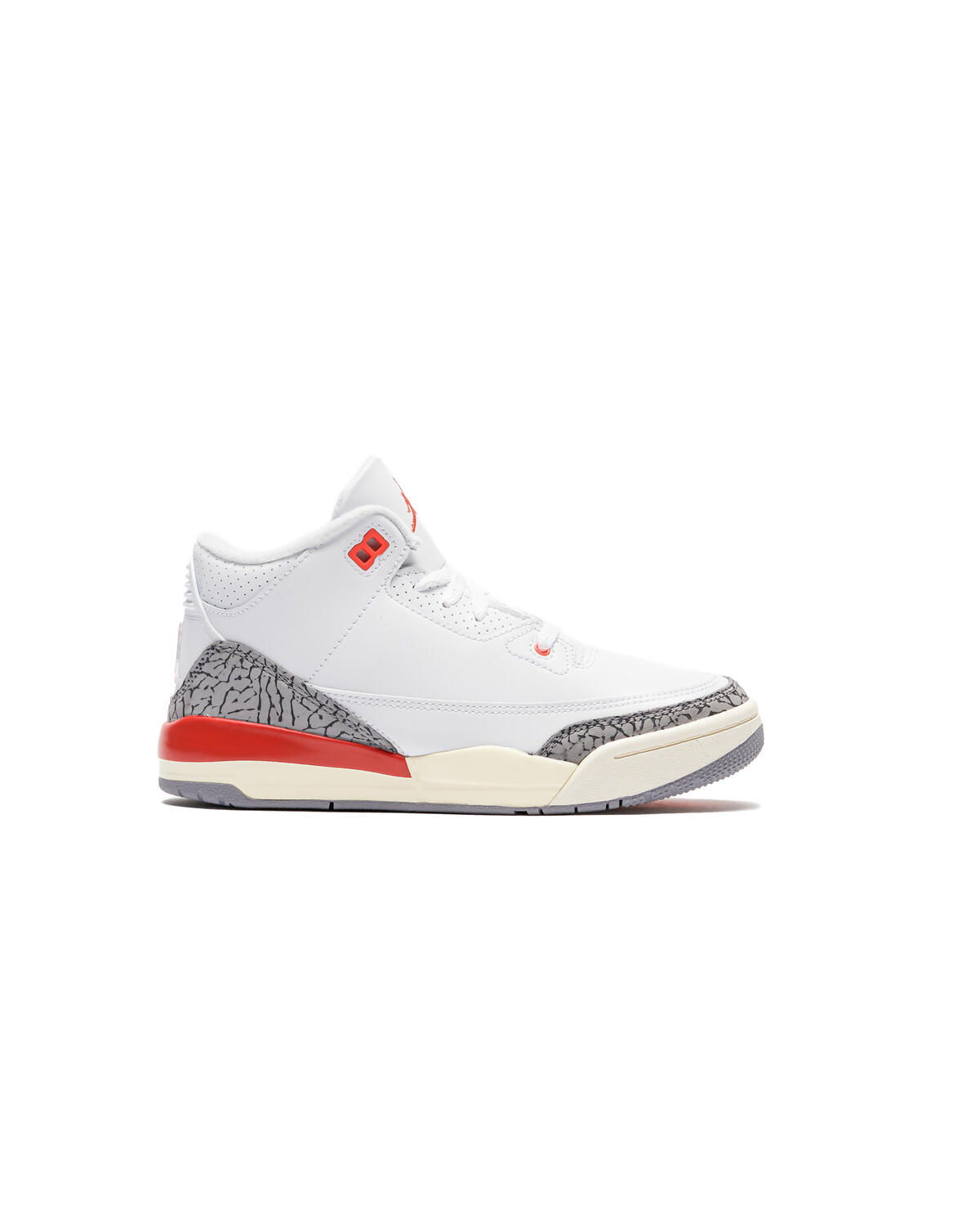 Air Jordan 3 Retro 'Georgia Peach' (Pre-School) (PS) - Image 27