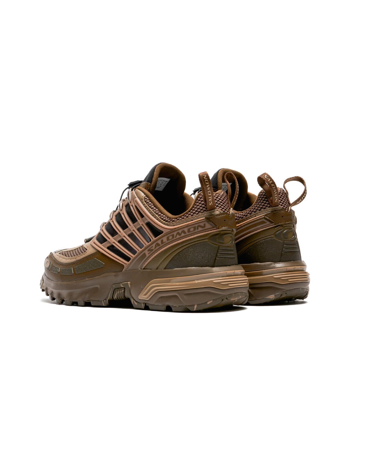 Salomon ACS Pro Desert Braun (Women's) - Image 13