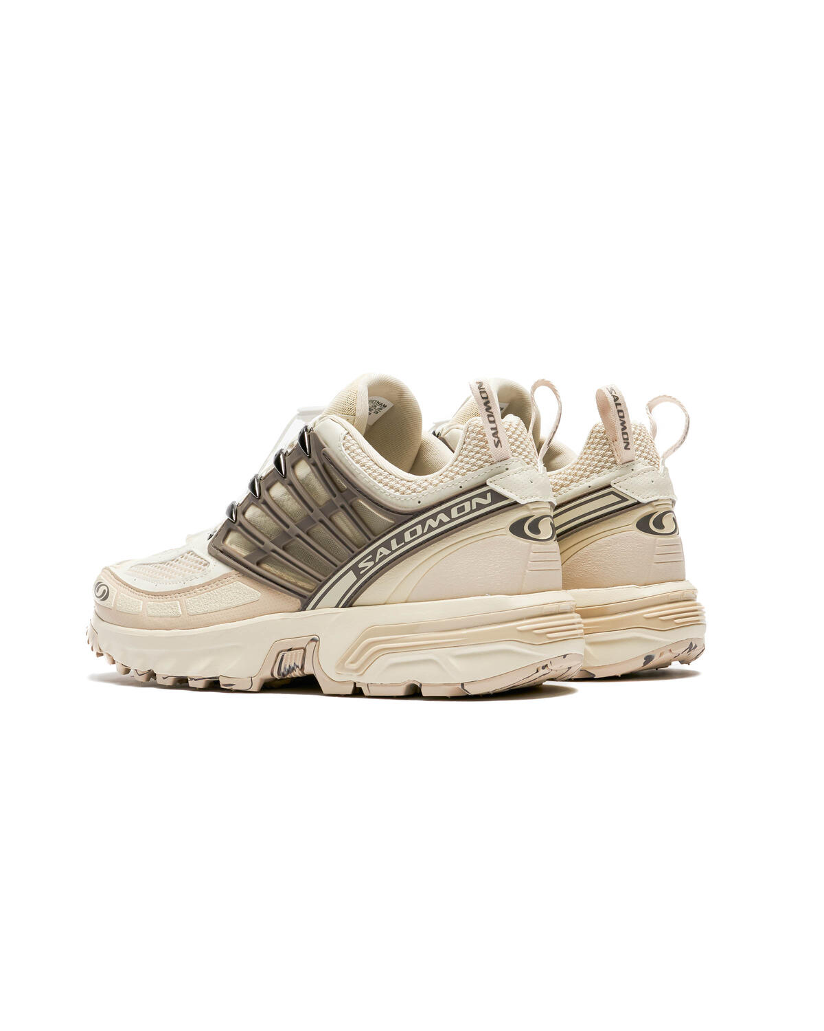 Salomon ACS Pro 'Desert - Almond Milk/Cement/Falcon' - Image 15