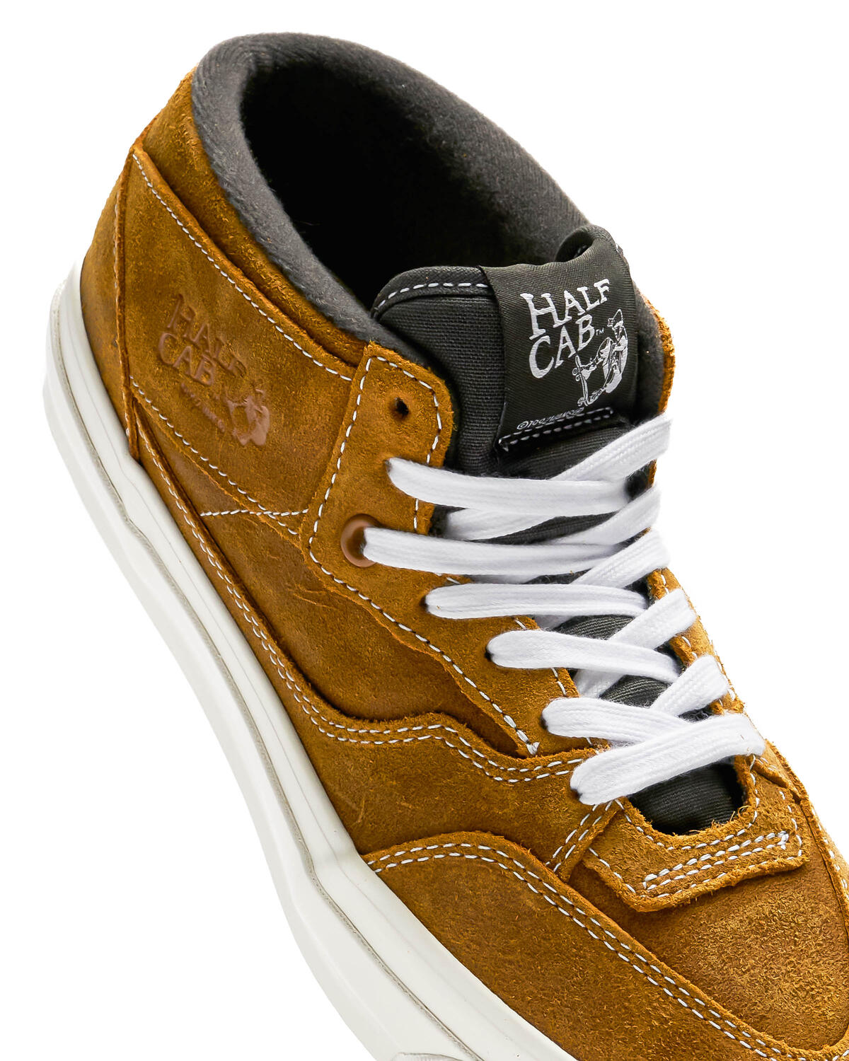 Vans Half Cab Reissue 33 - Image 7
