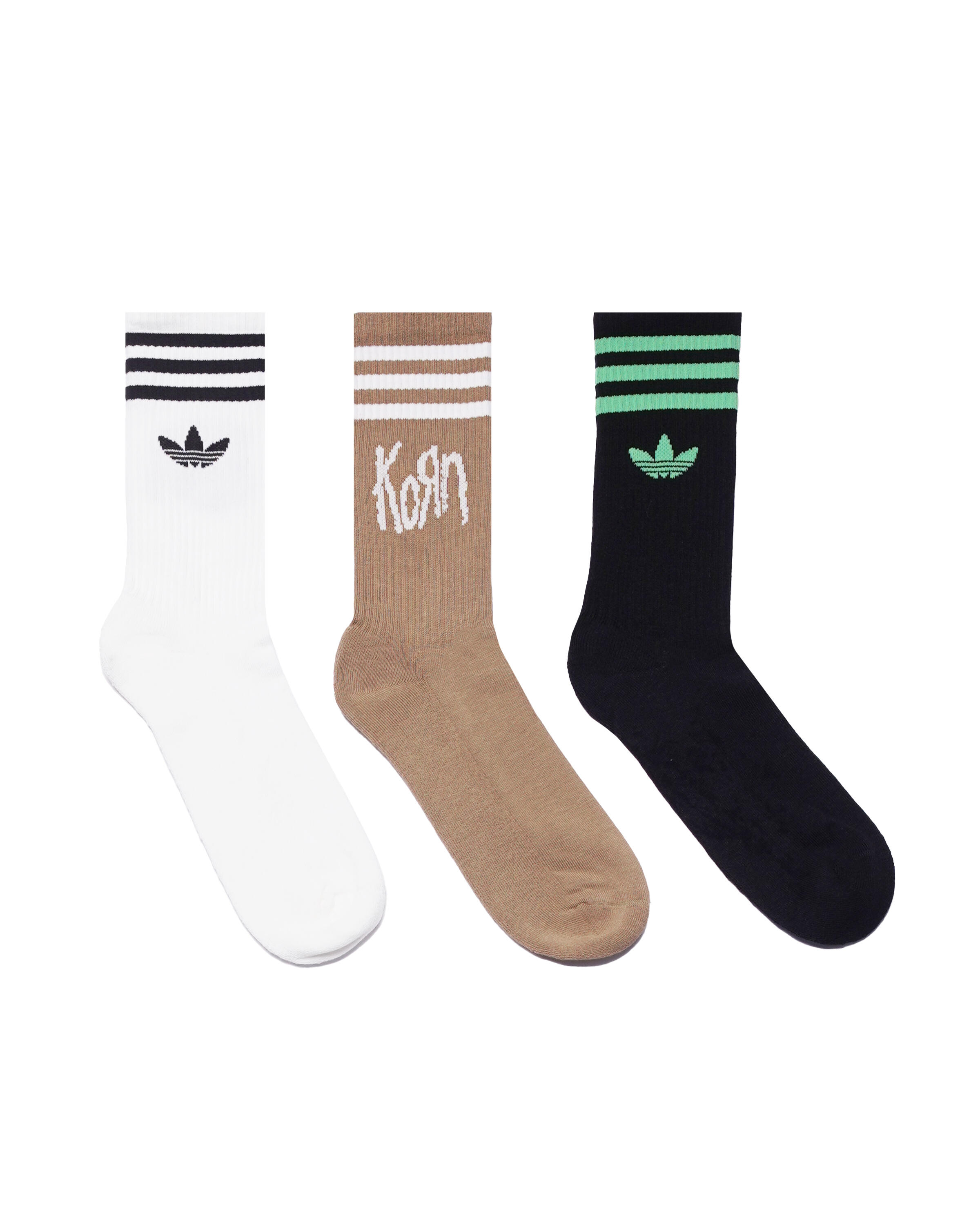 Adidas Originals x KORN SOCKS | IW7522 | AFEW STORE