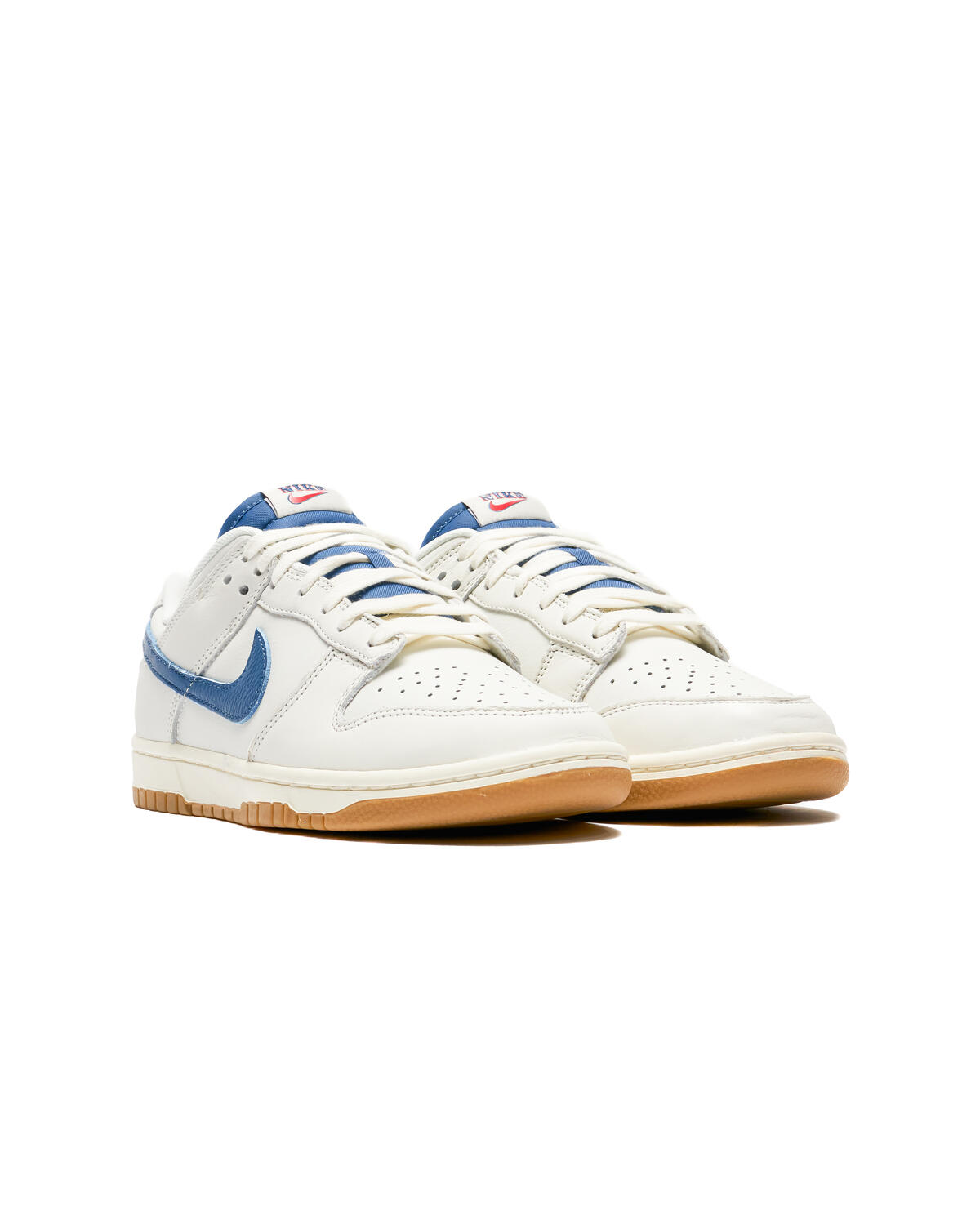 Nike Dunk Low SE 'Sail/Dark Marina Blue' - Image 14