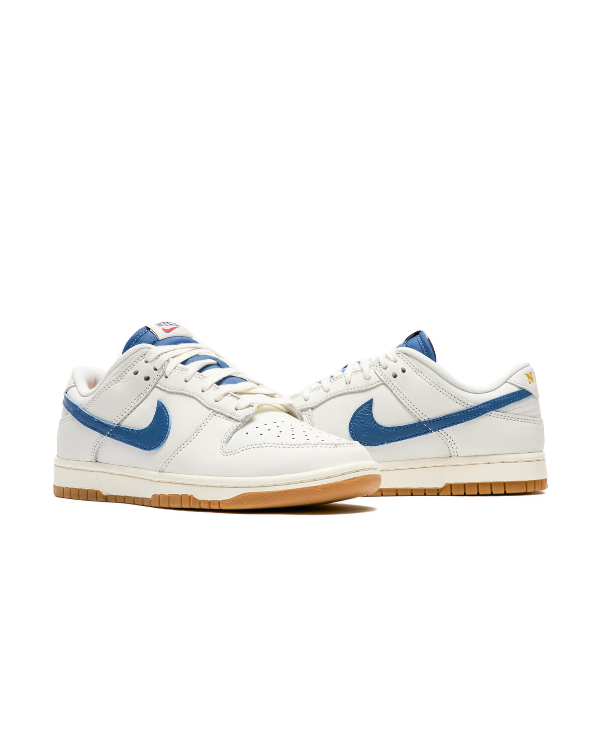 Nike Dunk Low SE 'Sail/Dark Marina Blue' - Image 16